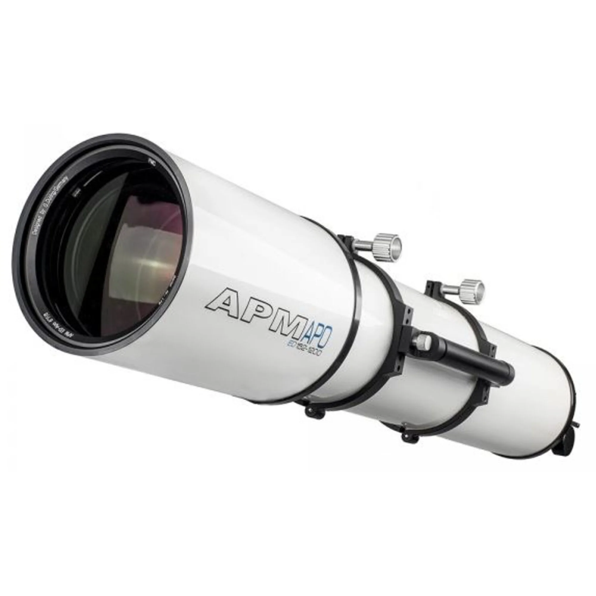 Lunette apochromatique  AP 152/1200 ED 3.7"-OAZ OTA