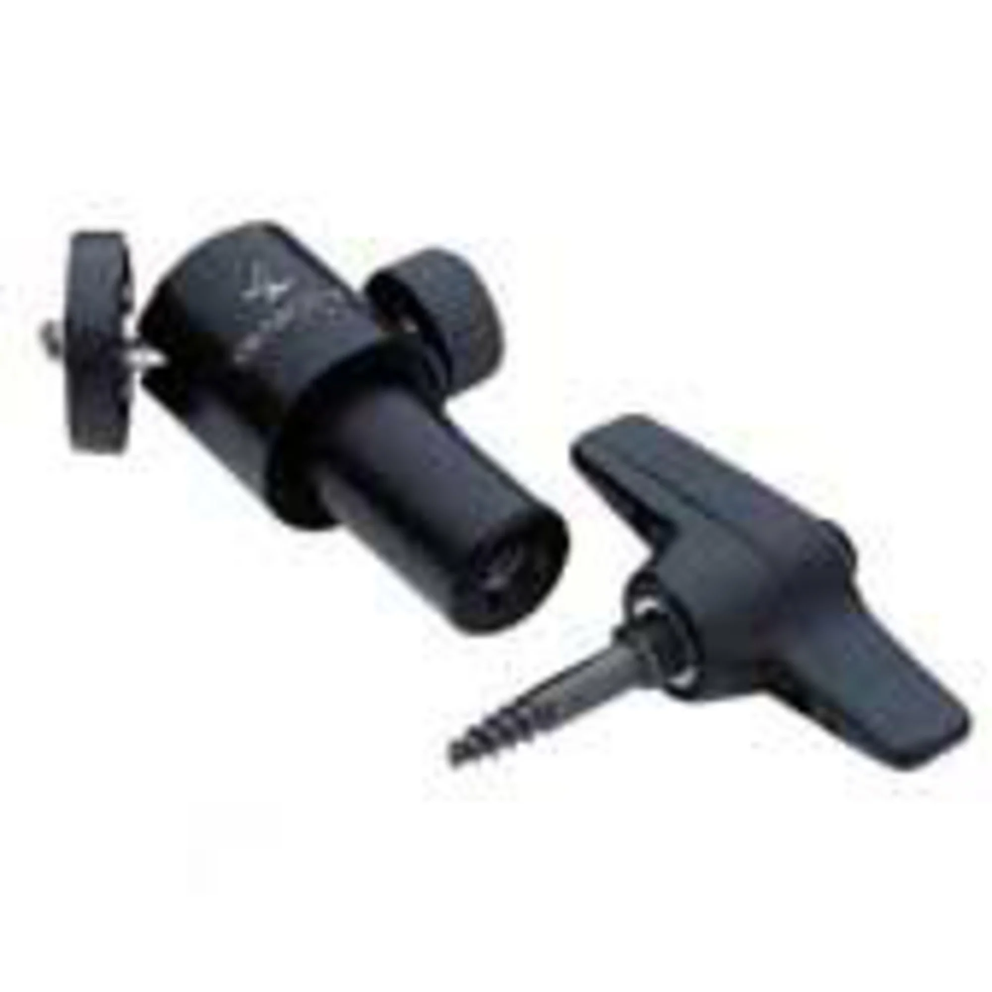 Vis de fixation à un arbre