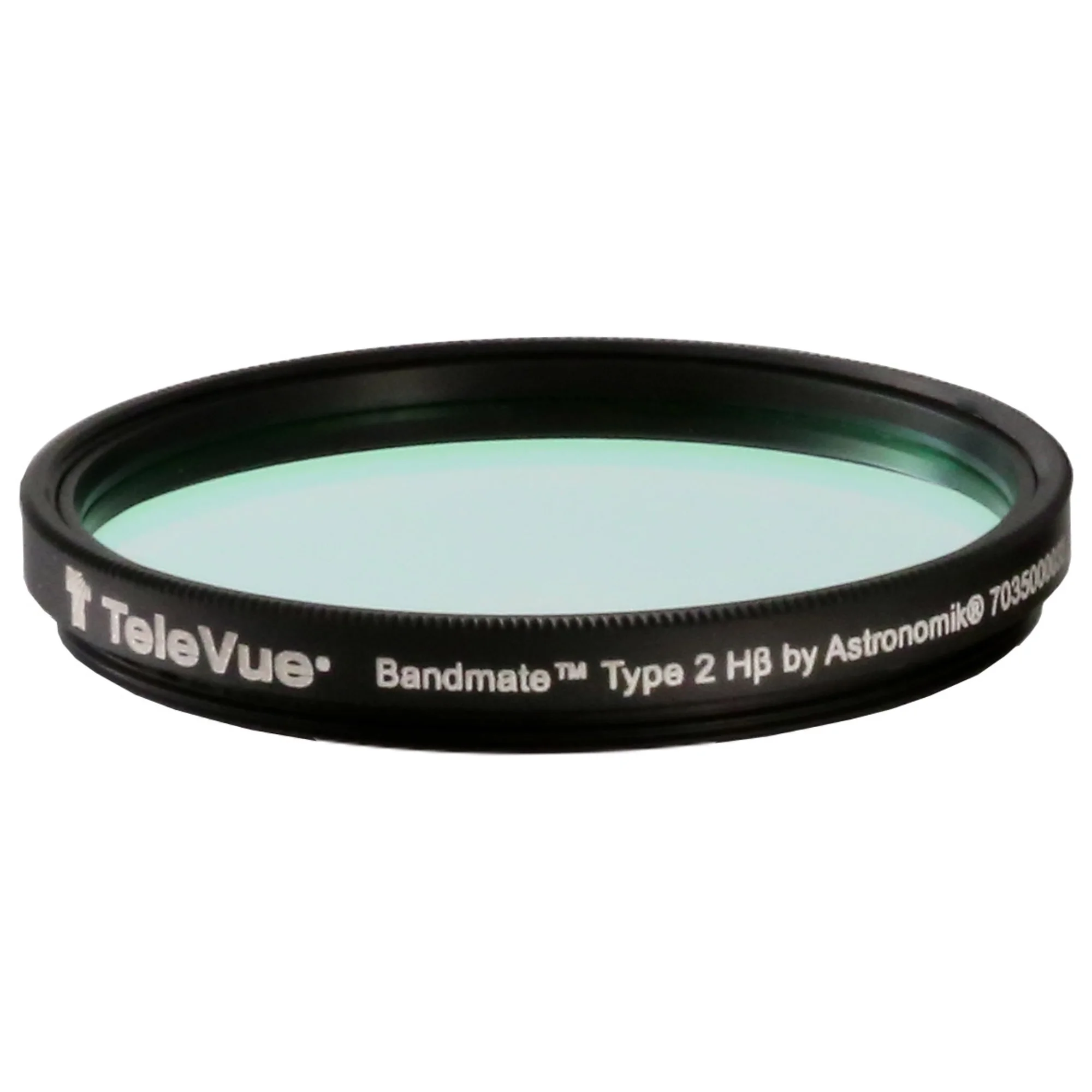 Filtre H-Beta Bandmate Type 2 2"