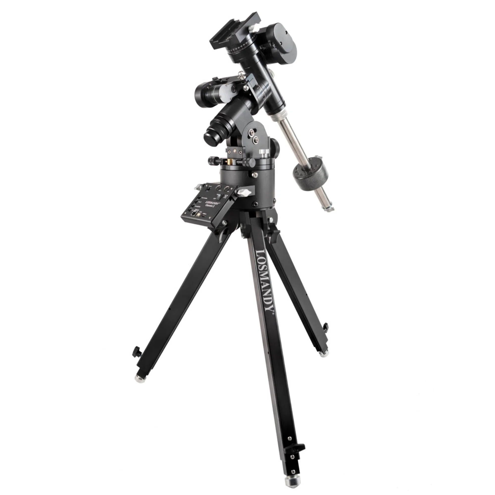 Monture  GM8G Gemini 2 GoTo LW-Tripod