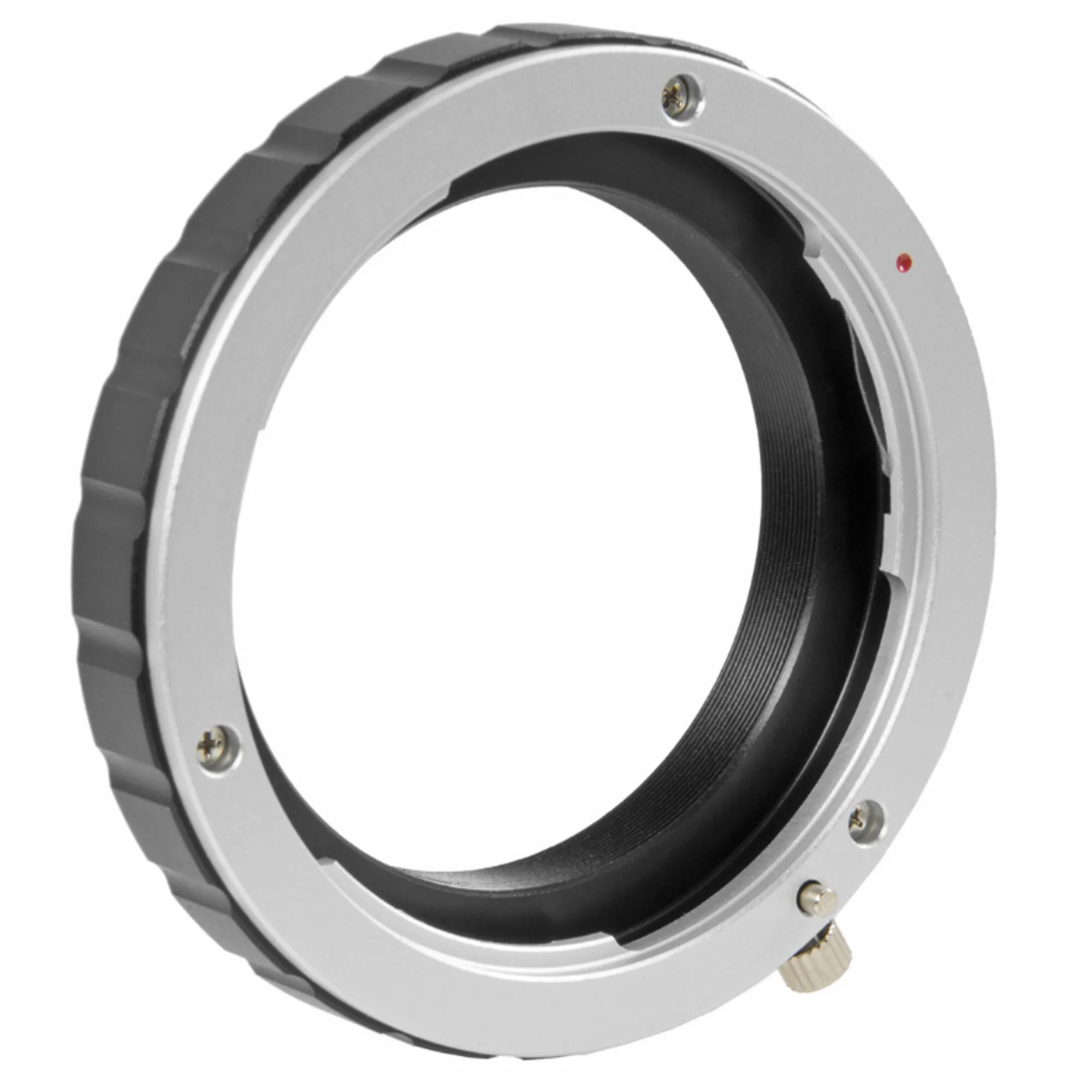 Adaptateur M48 pour objectifs Canon EOS