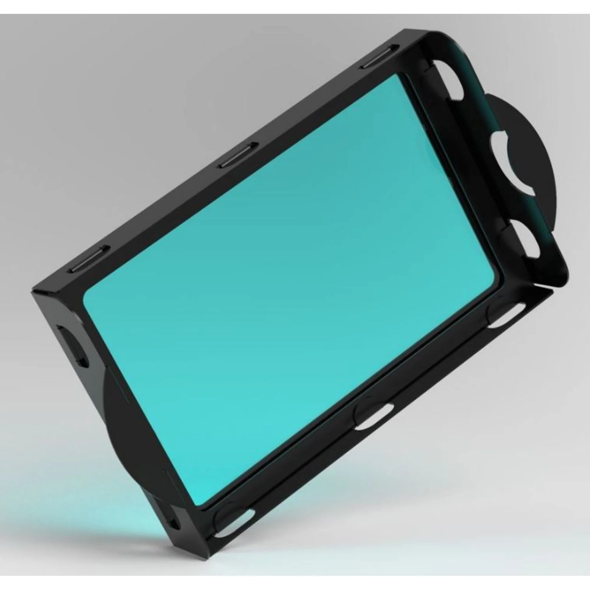 Filtre  OWB Typ 3 Clip Canon EOS XL
