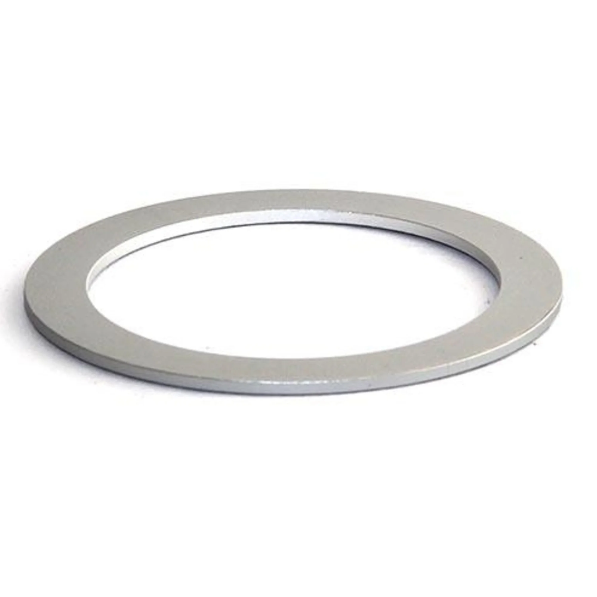 Tube allonge  Bague de réglage fin pour filetage T2 épaisseur 1,5mm