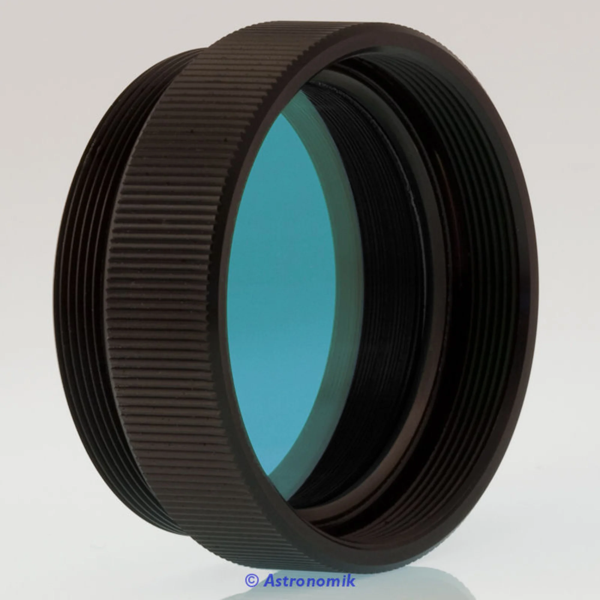 Filtre H-beta, SC (montage sur filetage Schmidt Cassegrain)