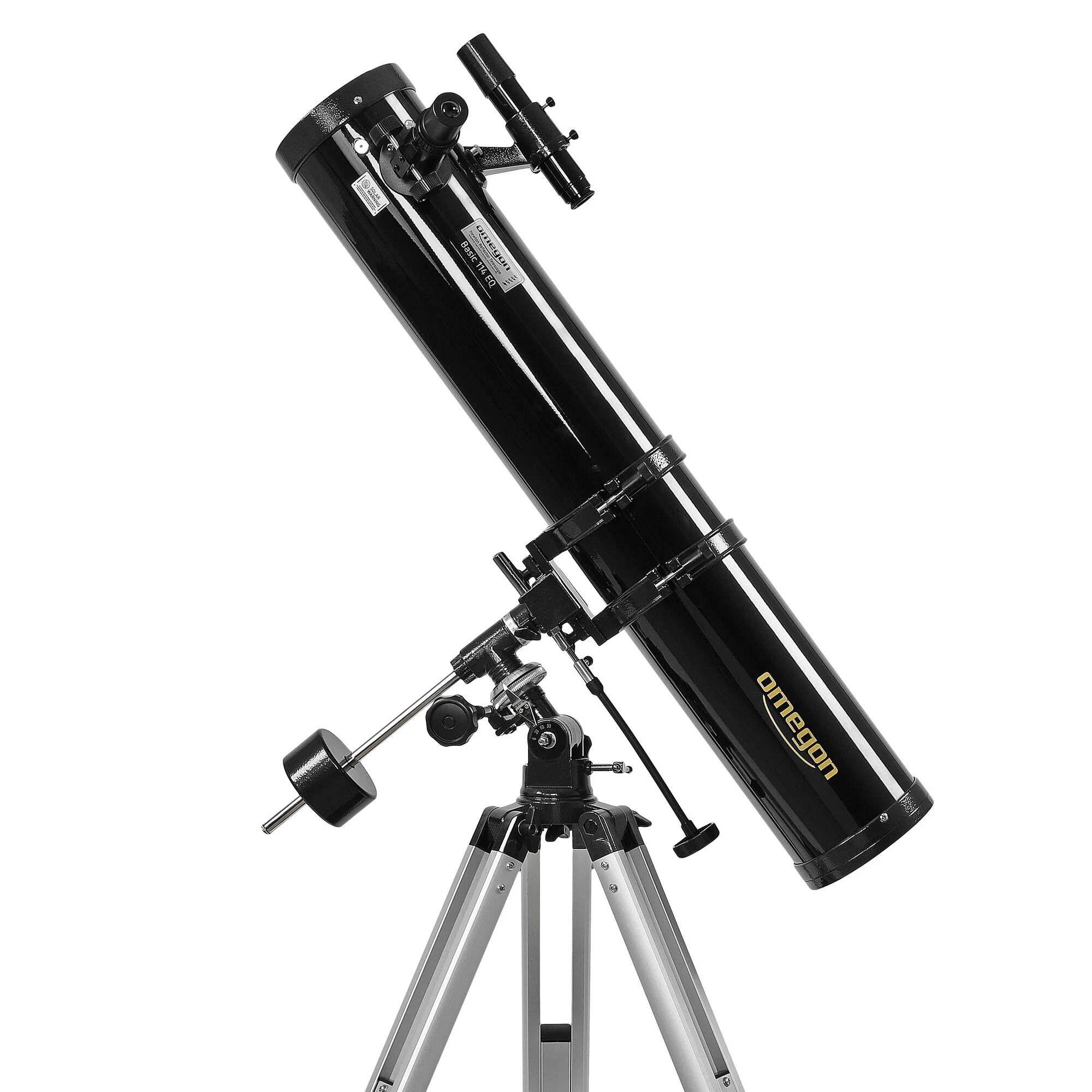 Télescope  N 114/900 EQ-1