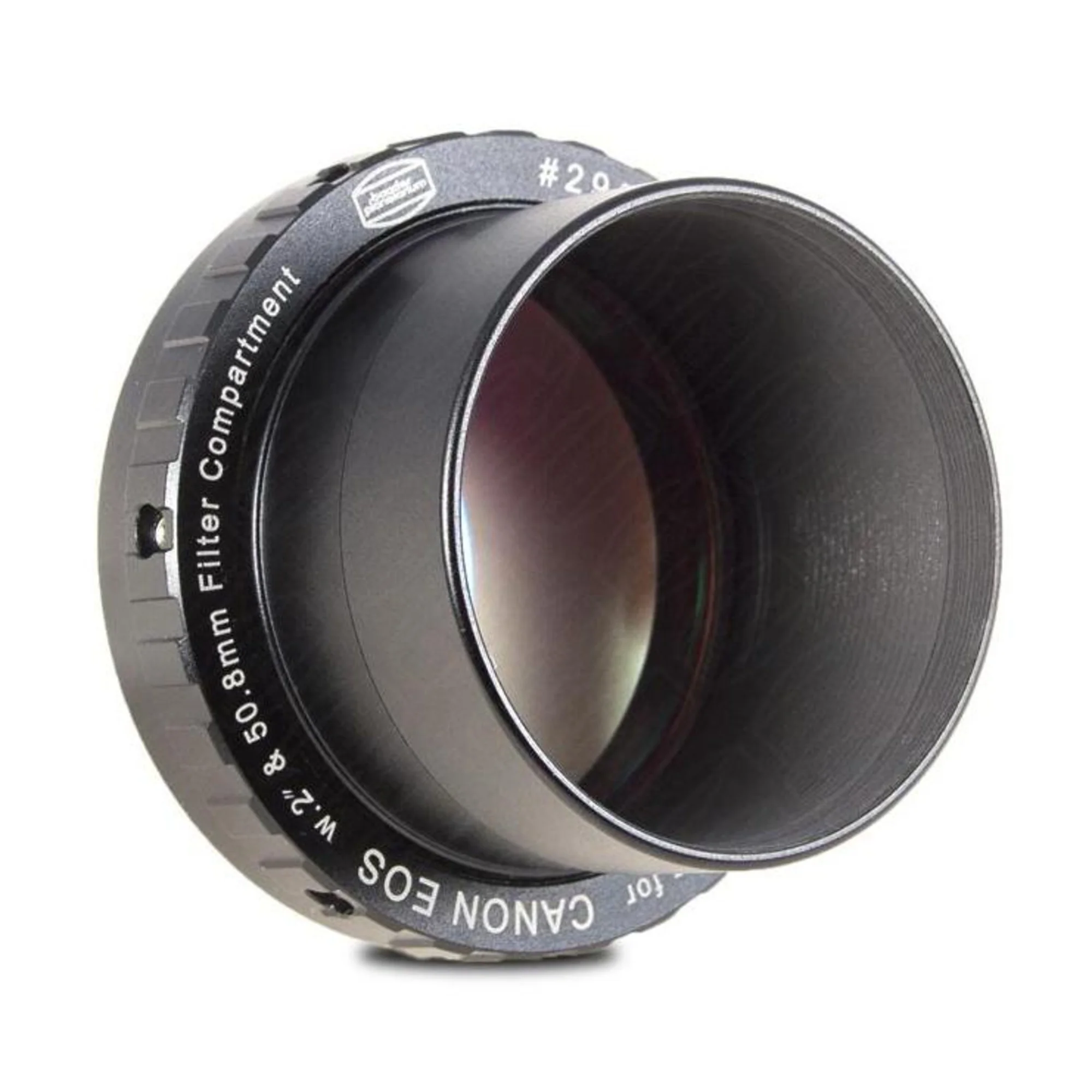 Adaptateur appareil-photo  Canon EOS DSLR-T-Ring T - 2 / M48