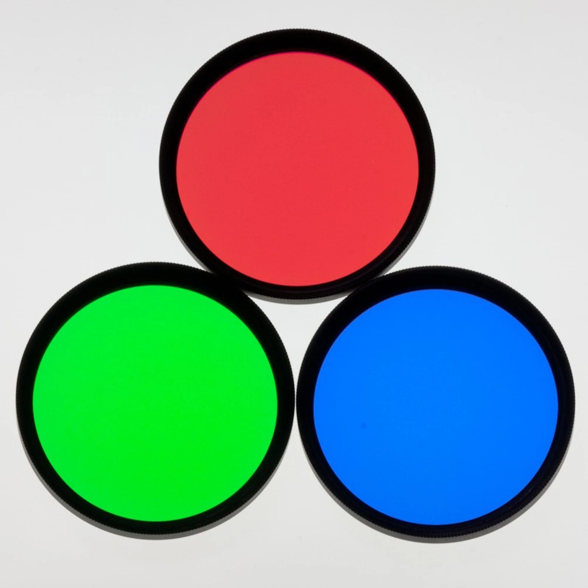 Jeu de filtres RVB pour ciel profond 2"