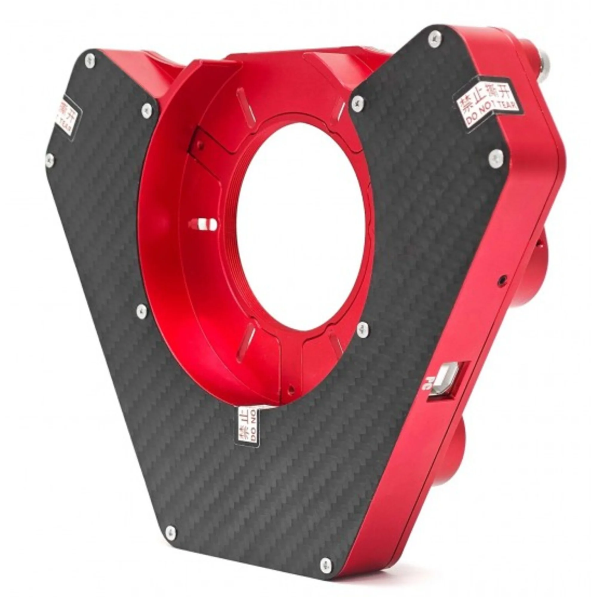 Electronic Tilter ETA M54