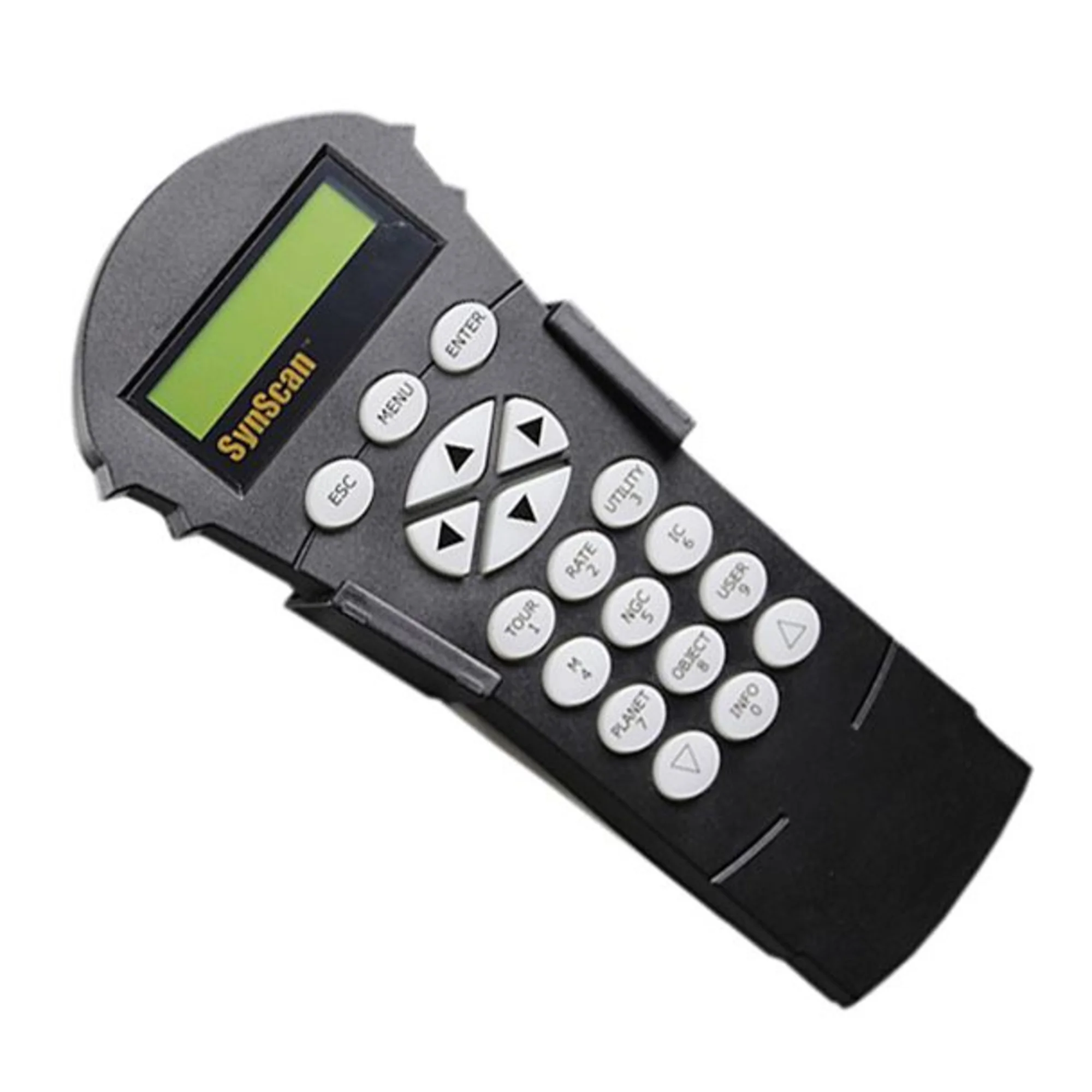 NEQ-3 Pro SynScan GoTo Upgrade Kit
