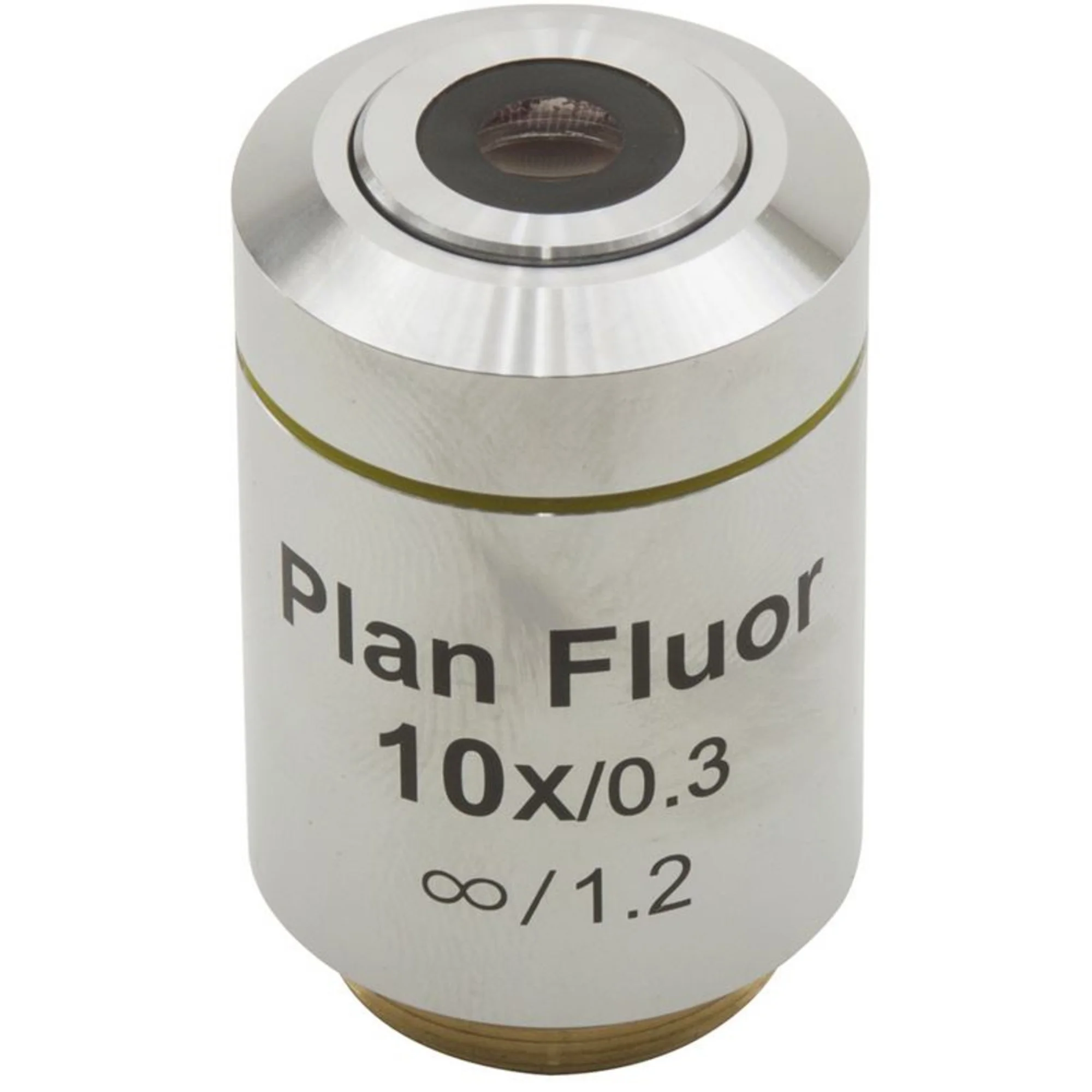 Objectif  M-801, IOS LWD U-PLAN F, 10x/0.30 (IM-3)