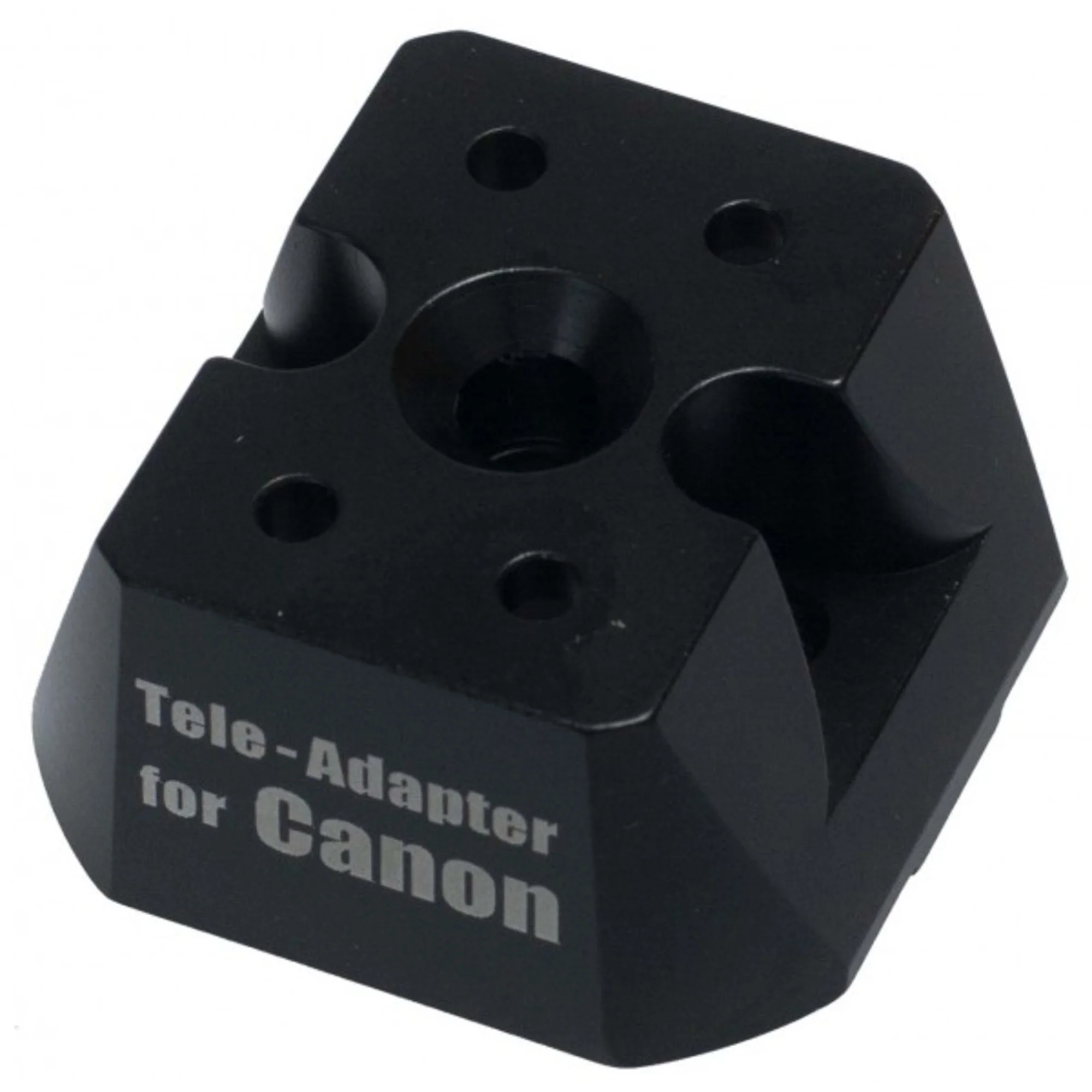 Support d'appareil photo  Adaptateur pour téléobjectif Canon