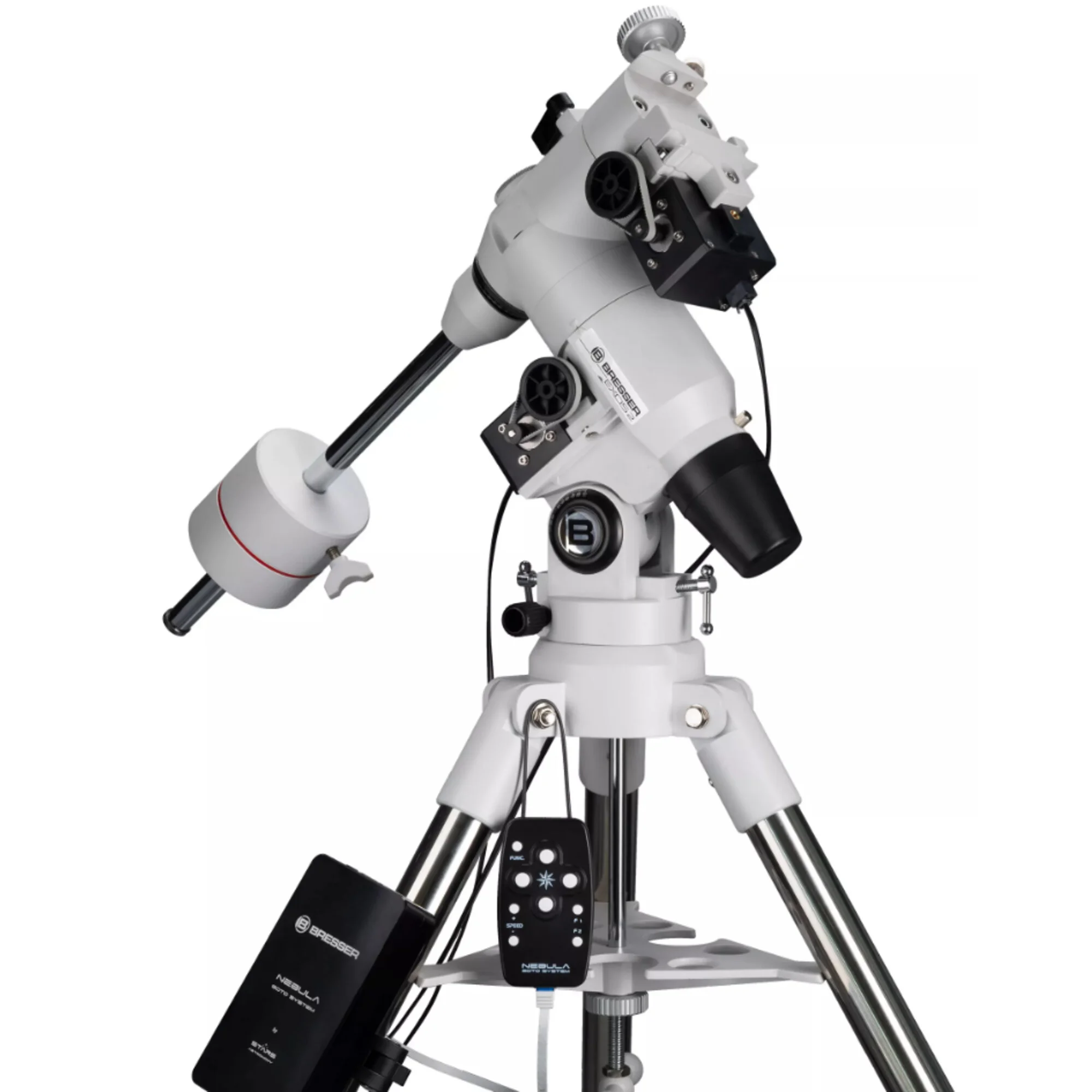 Monture  Nebula EXOS-2 EQ GoTo