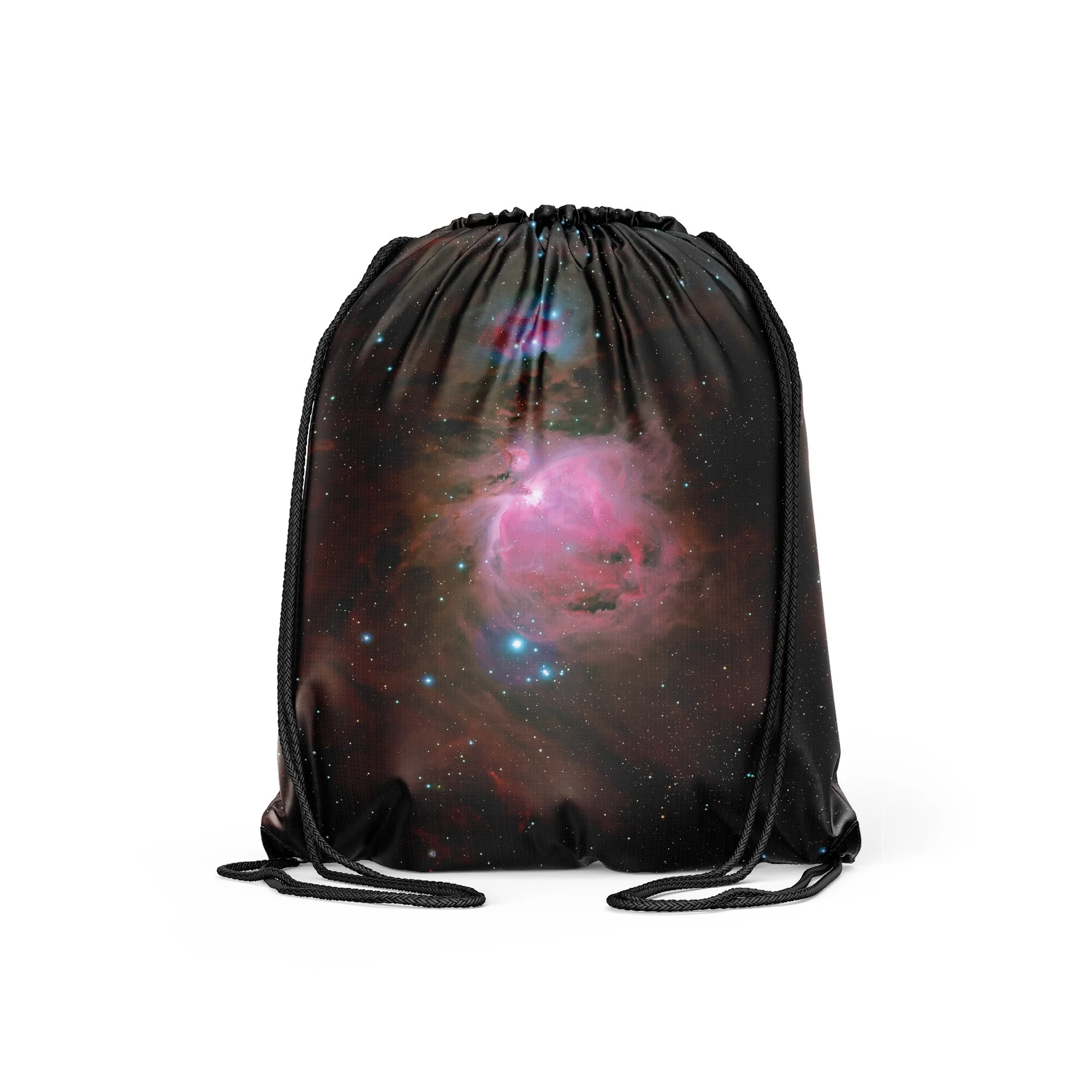 Sac à dos astronomique nébuleuse d'Orion