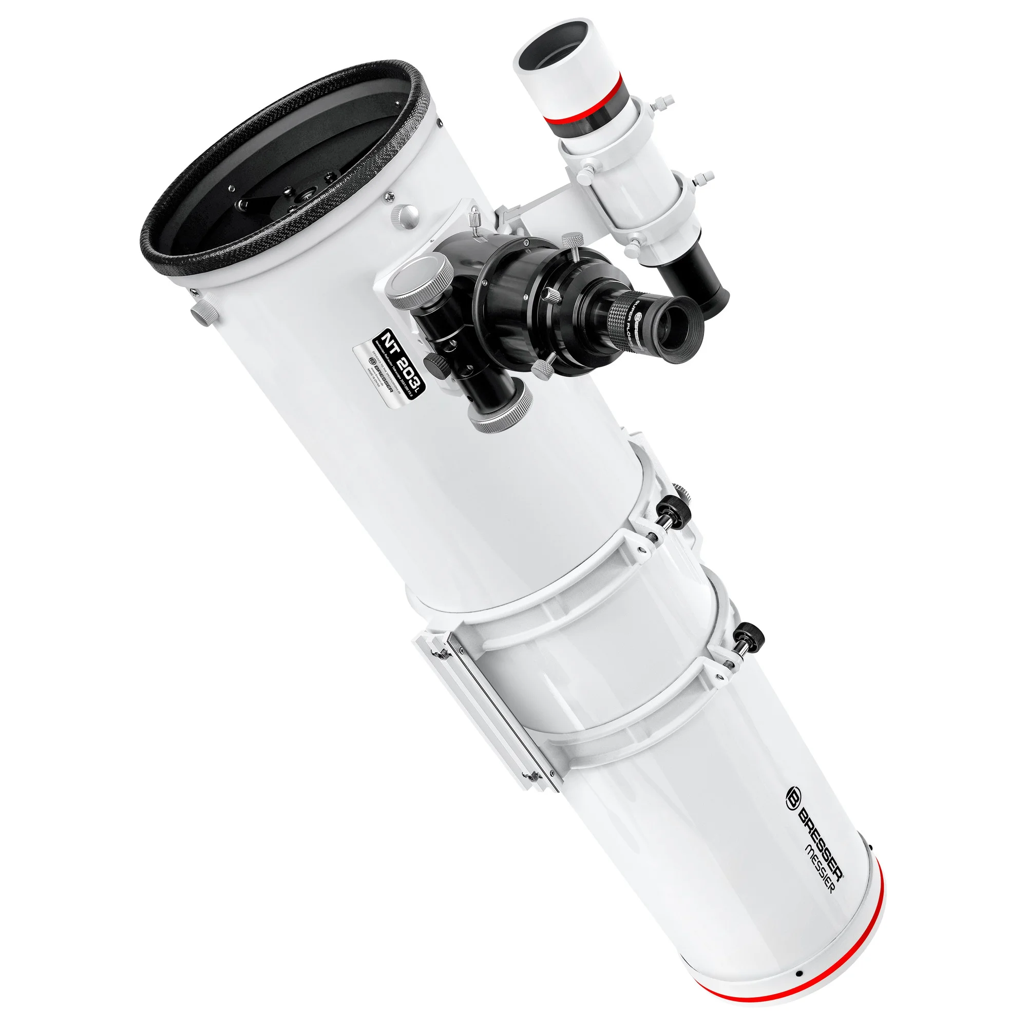 Télescope  N 203/1200 Messier Hexafoc OTA