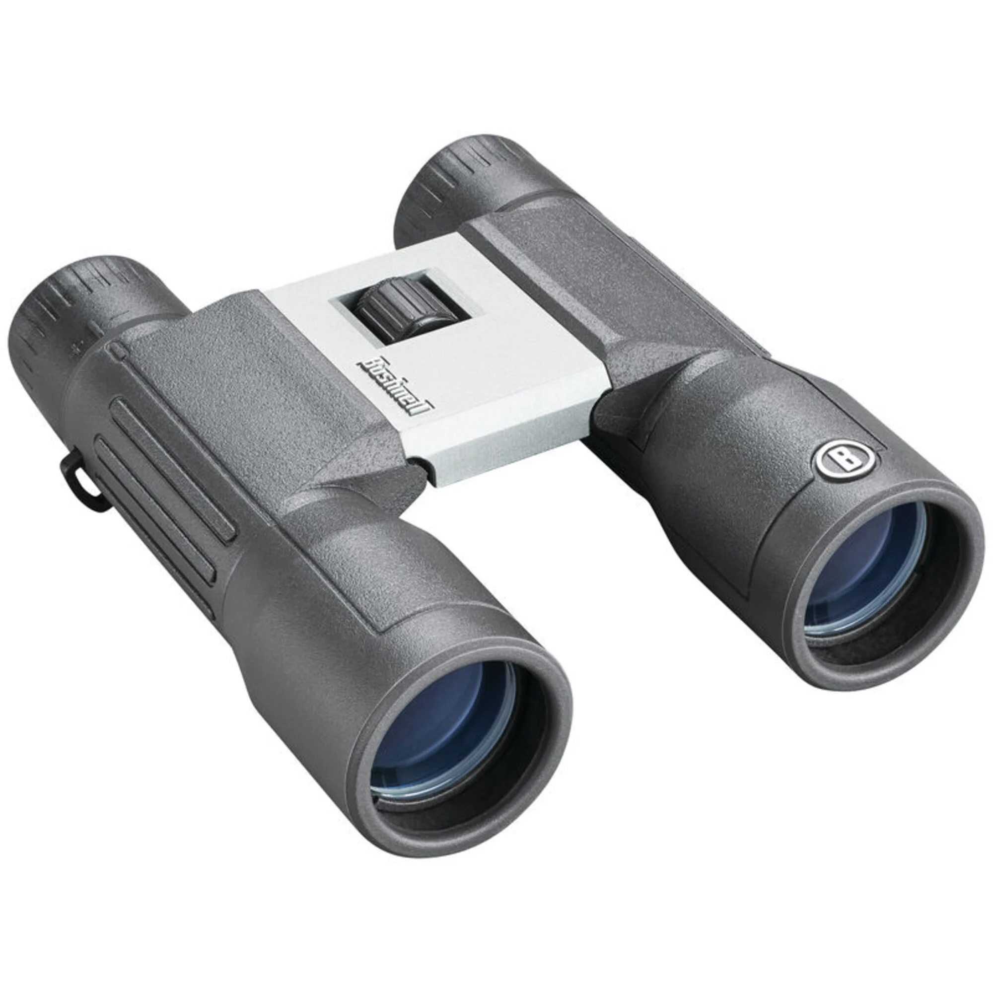 Jumelles  Powerview 2.0 16x32 Aluminium, MC