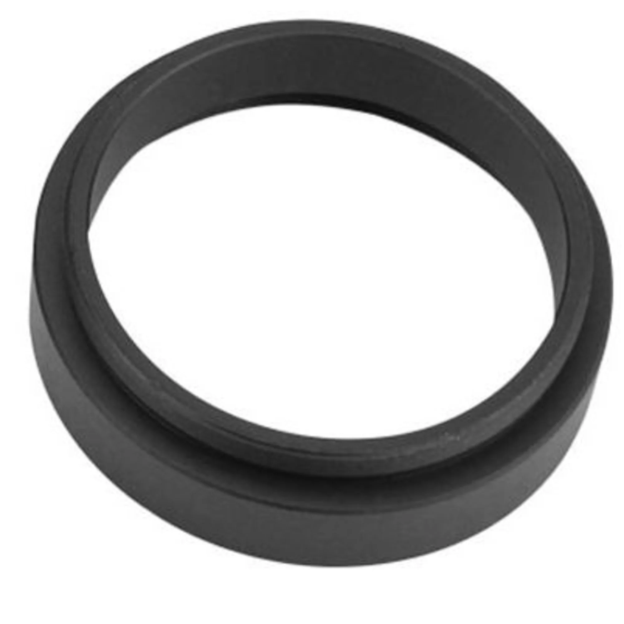Tube allonge  M48 - Filetage de filtre - Longueur 4 mm