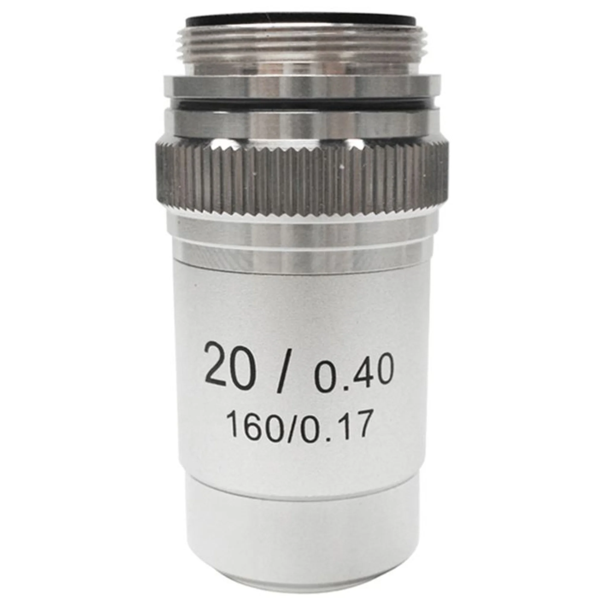 Objectif  40x/0,65, achro, M-134