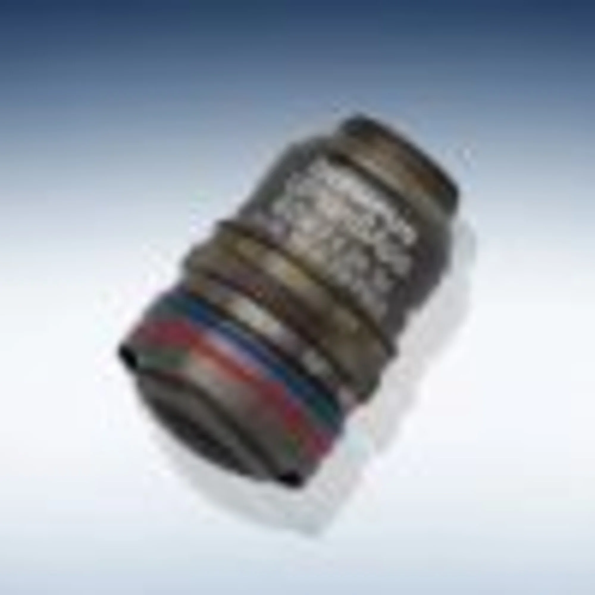 Objectif  UPLSAPO60xS2 Objektiv, A Line, superapo, 60x, NA 1,3, w.d. 0,3, FN 22