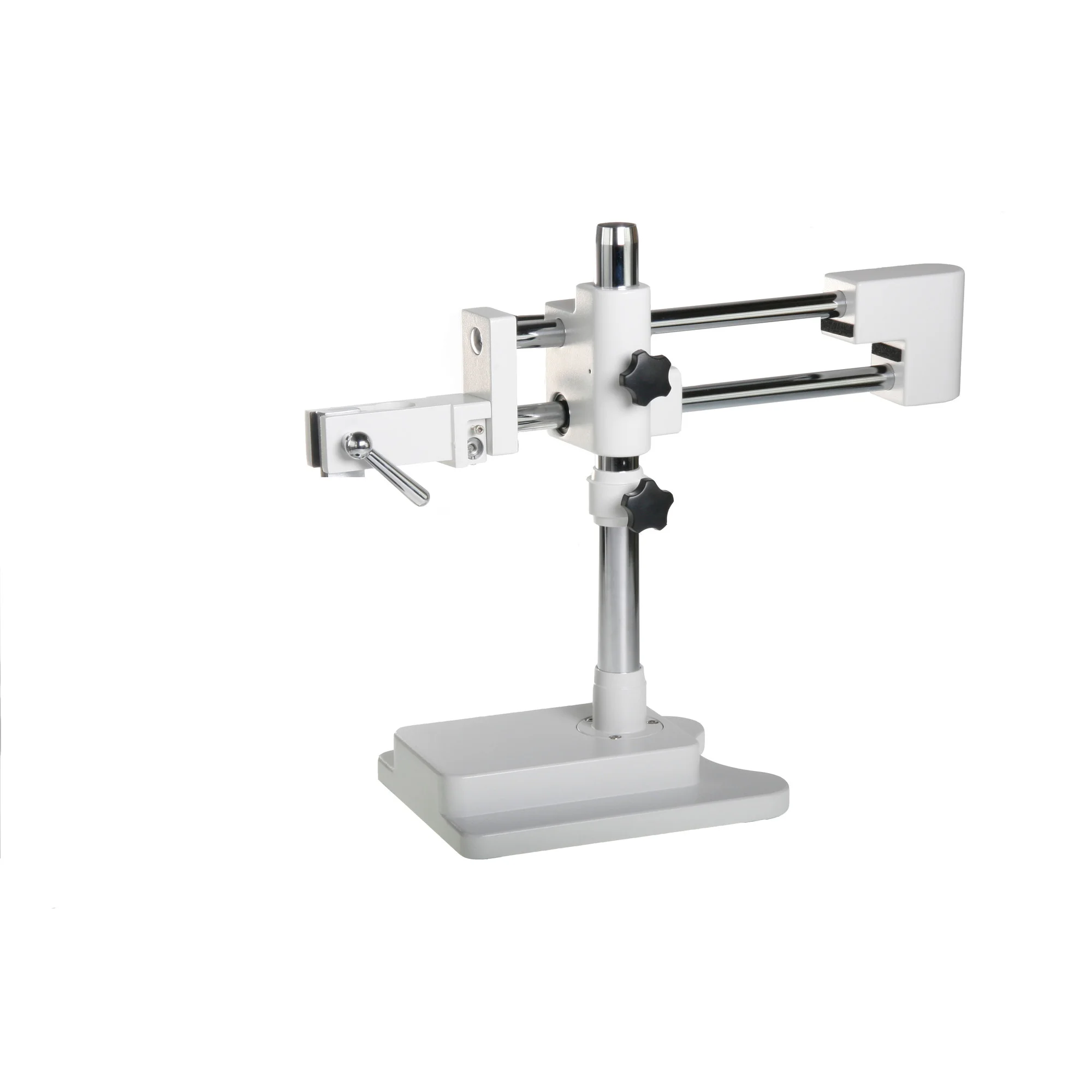 statif universel à deux bras NZ.9030 , sans support de tête et sans éclairage