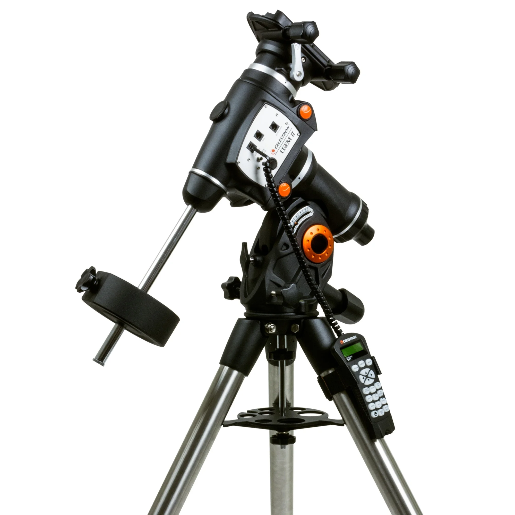 Monture  CGEM II GoTo