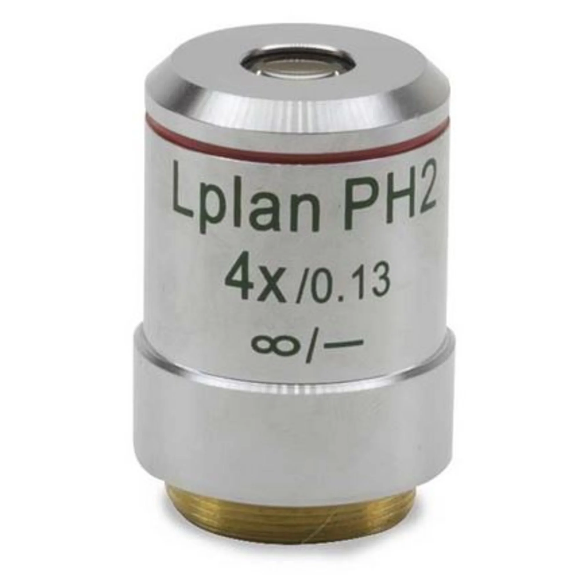 Objectif  M-782.1, IOS LWD W-PLAN PH 4x/0.13 (IM-3)