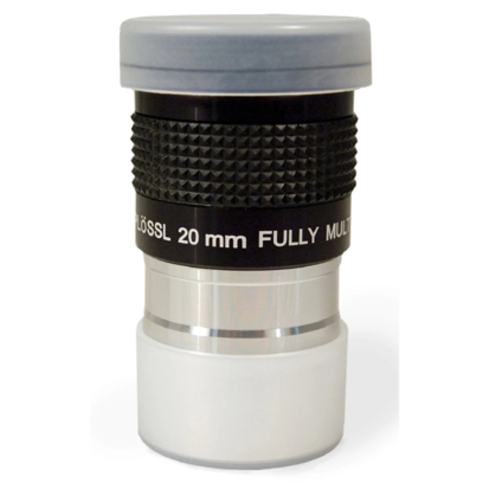 Oculaire  Plössl 20mm 1,25"