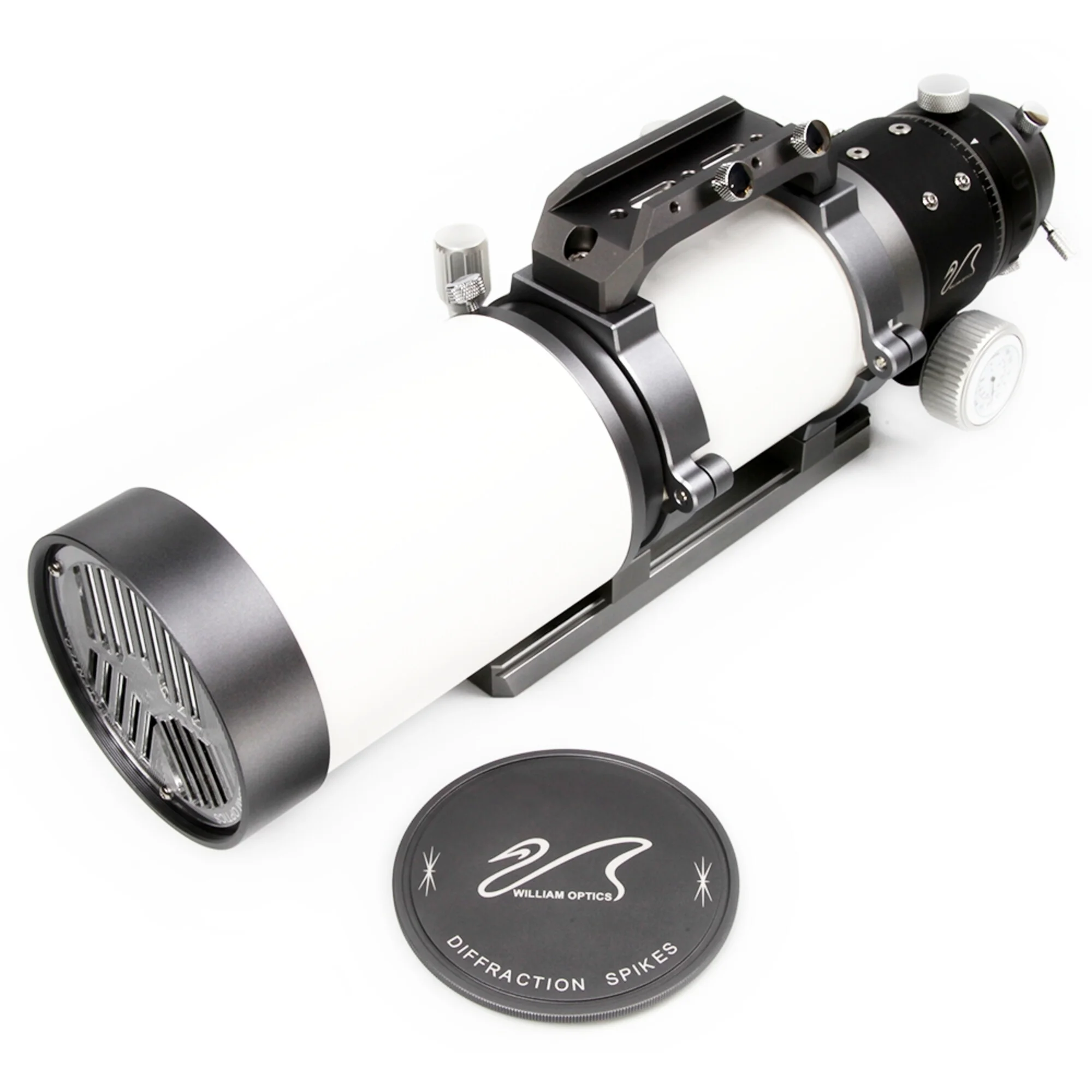 Lunette apochromatique  AP 81/478 Gran Turismo 81 IV OTA