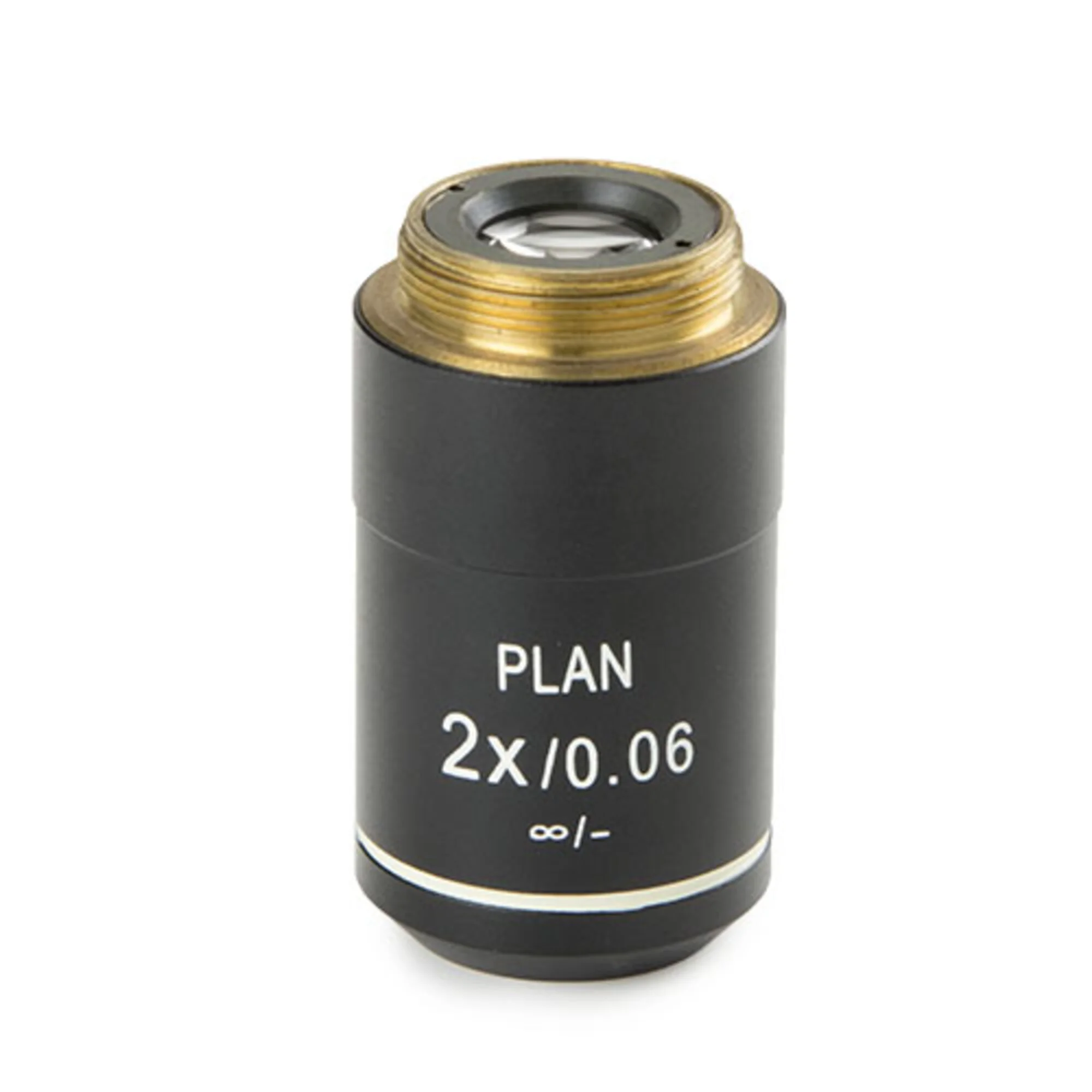 Objectif  AE.3102, 2x/0,06, , PL IOS infinity, plan (Oxion)