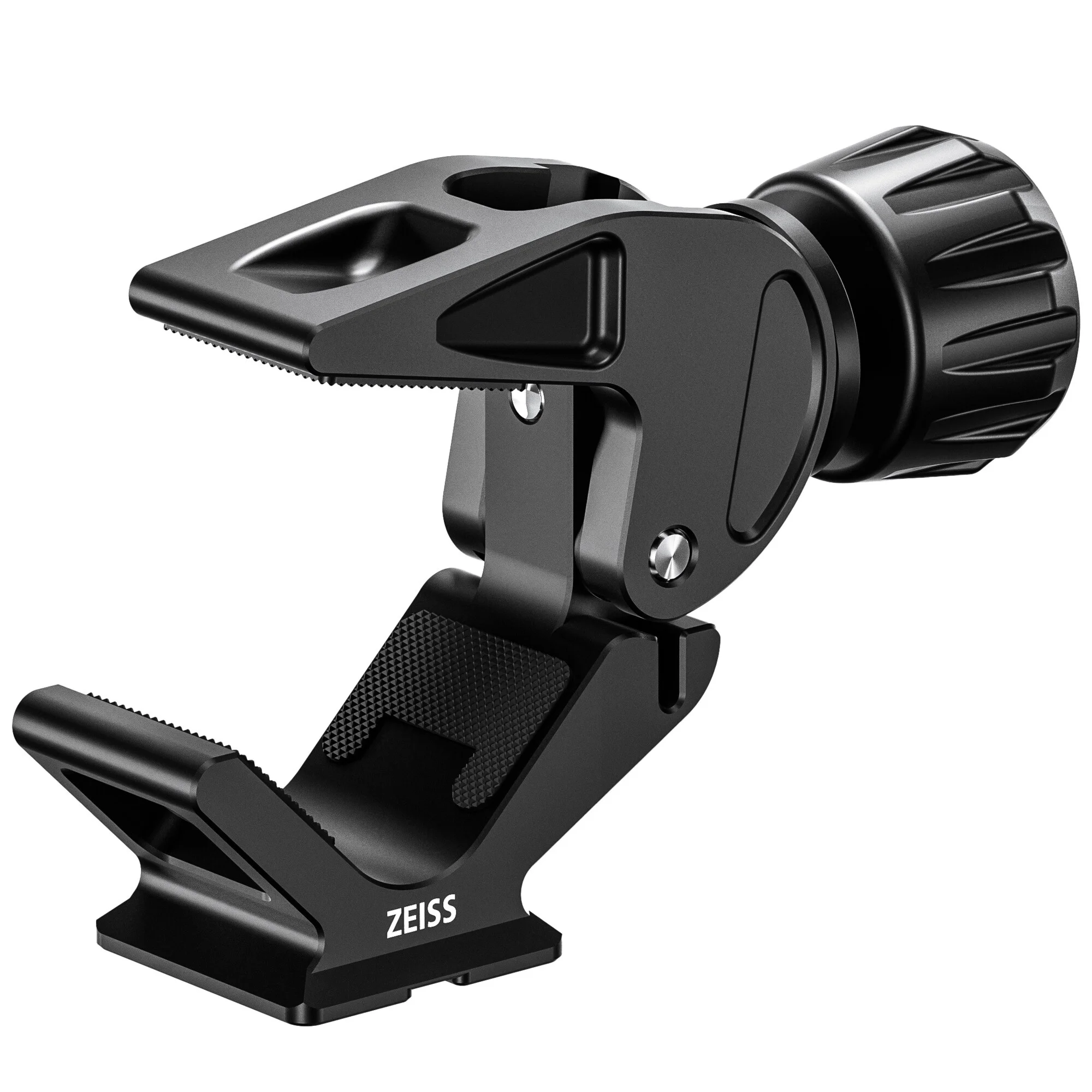Adaptateur trépied  Pince pour jumelles