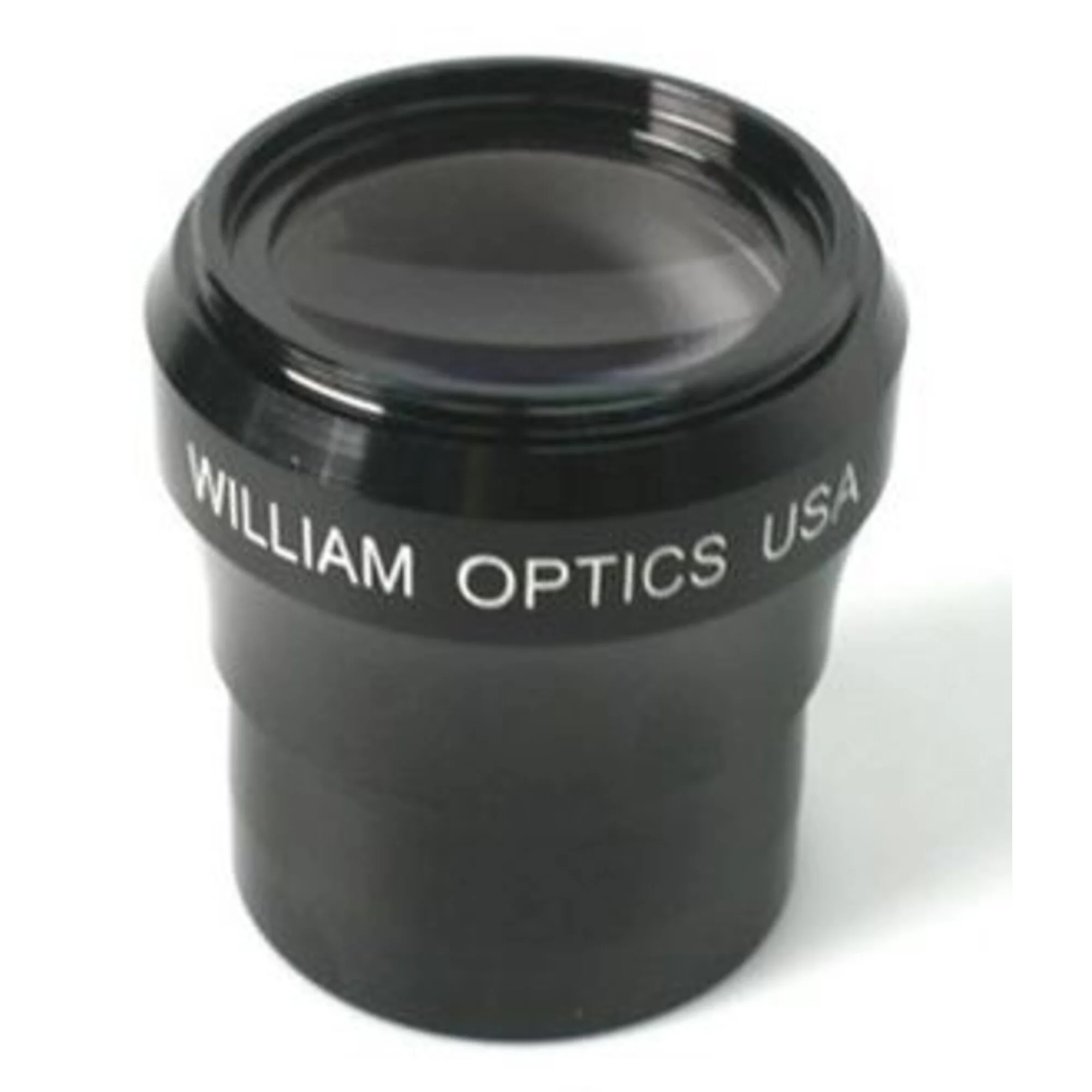 Lentille d'adaptateur de caméra numérique universelle (Dc+DV) 75mm