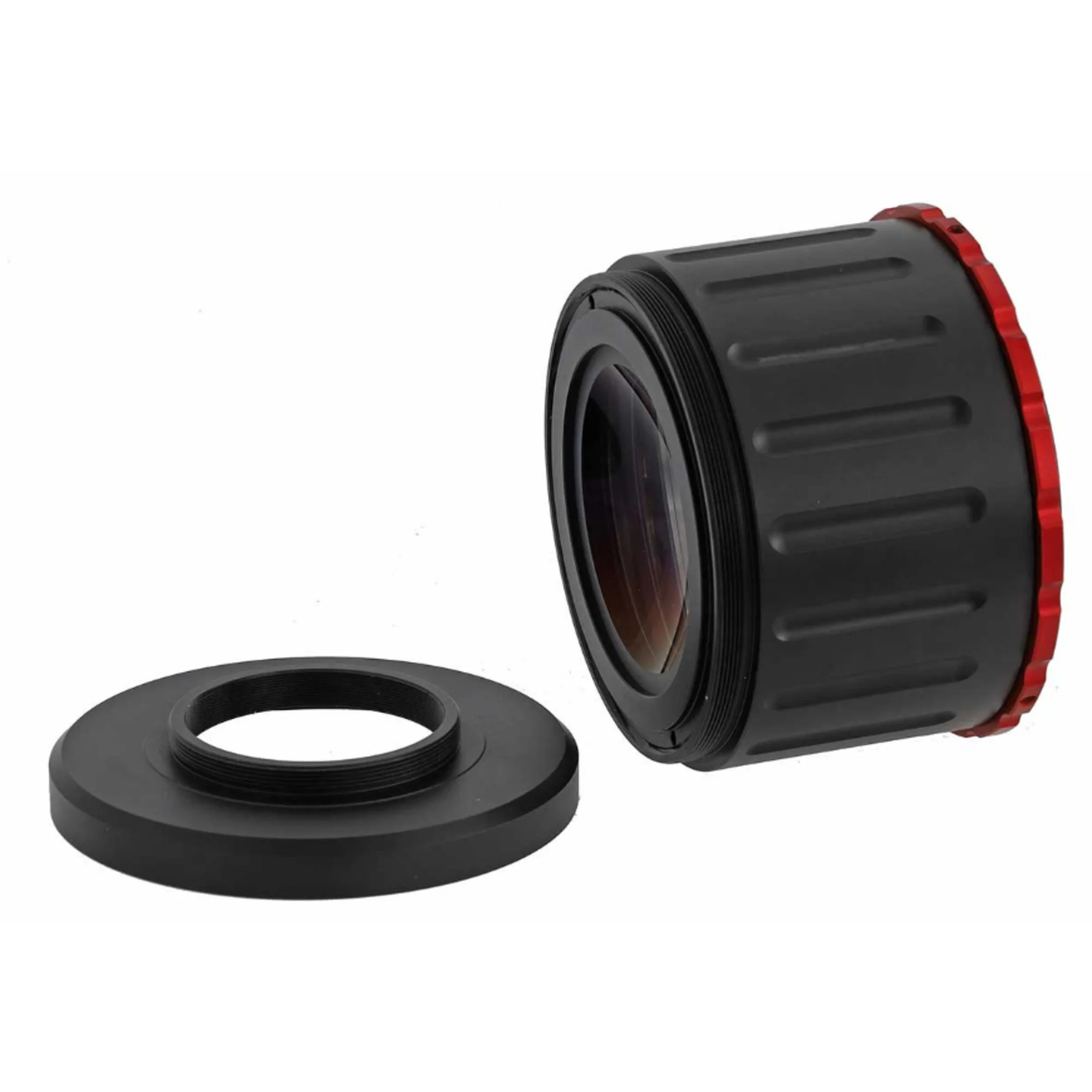 Flattener 0.75 M63