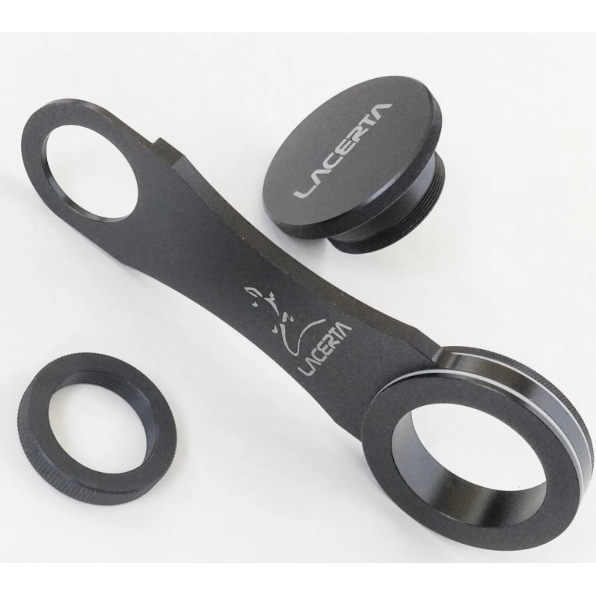Support Off-Axis Polarie