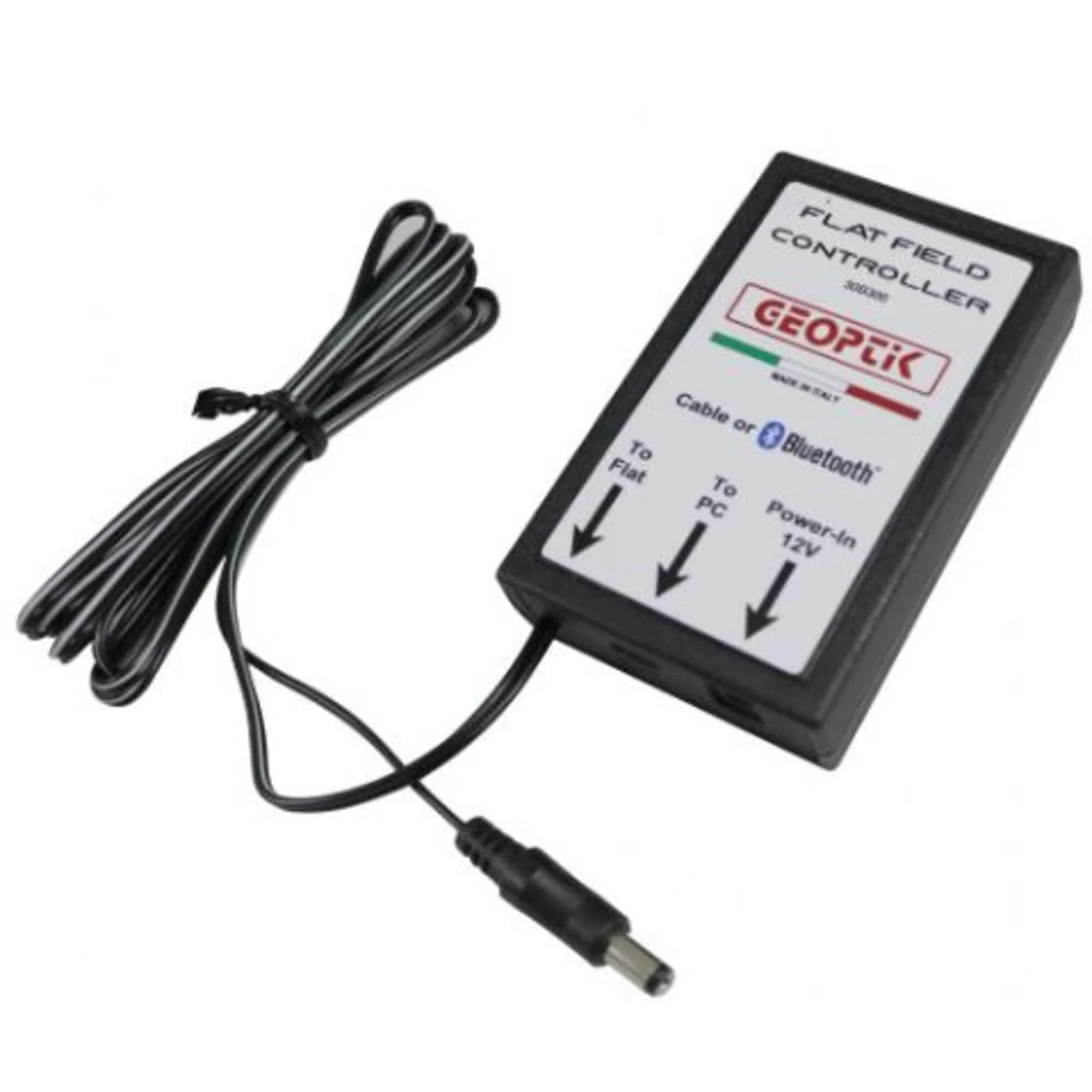 Flat Field Controller