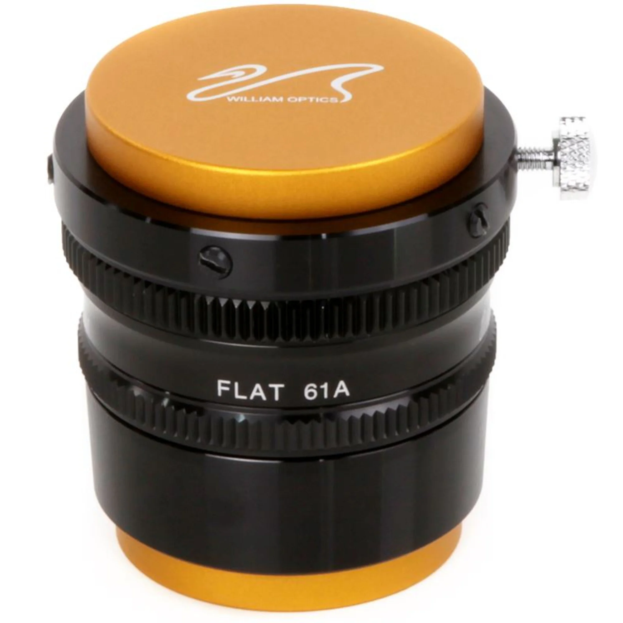 Aplanisseur Flat61A pour ZenithStar 61