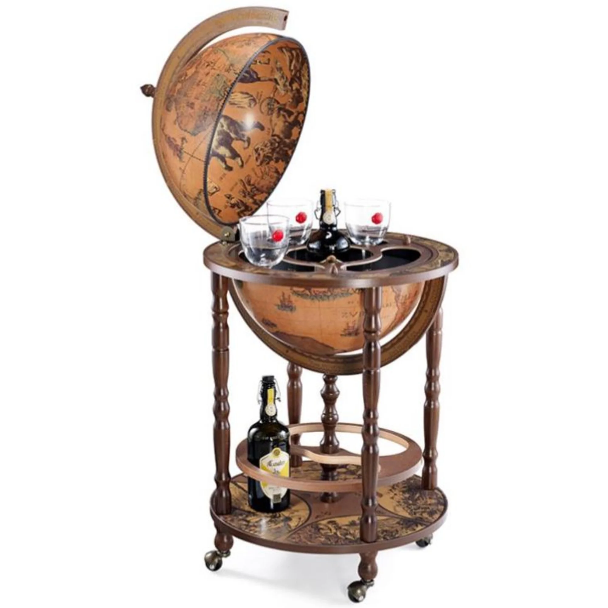 Globe de bar  Minerva Classic 40cm