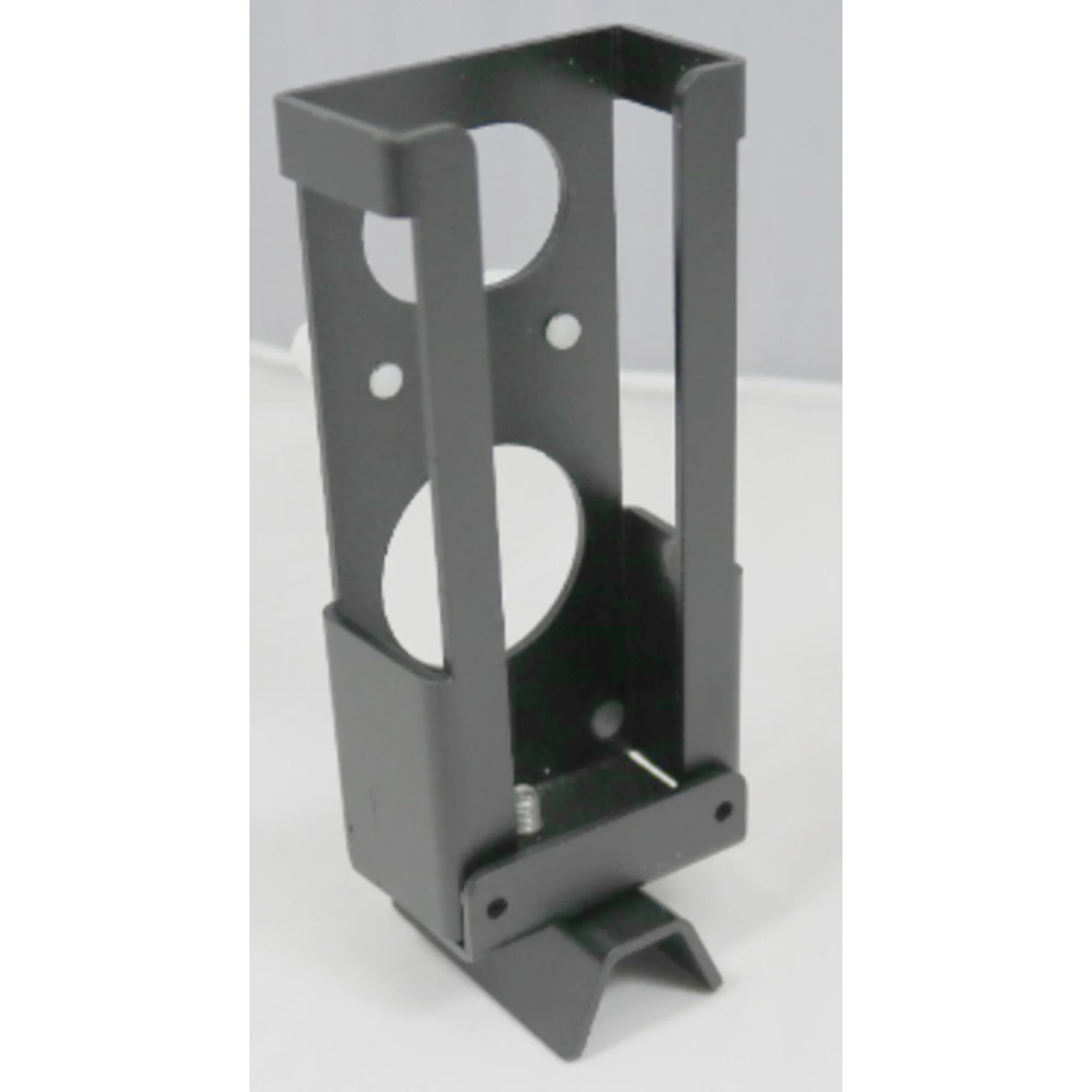 Support en aluminium pour Push-To