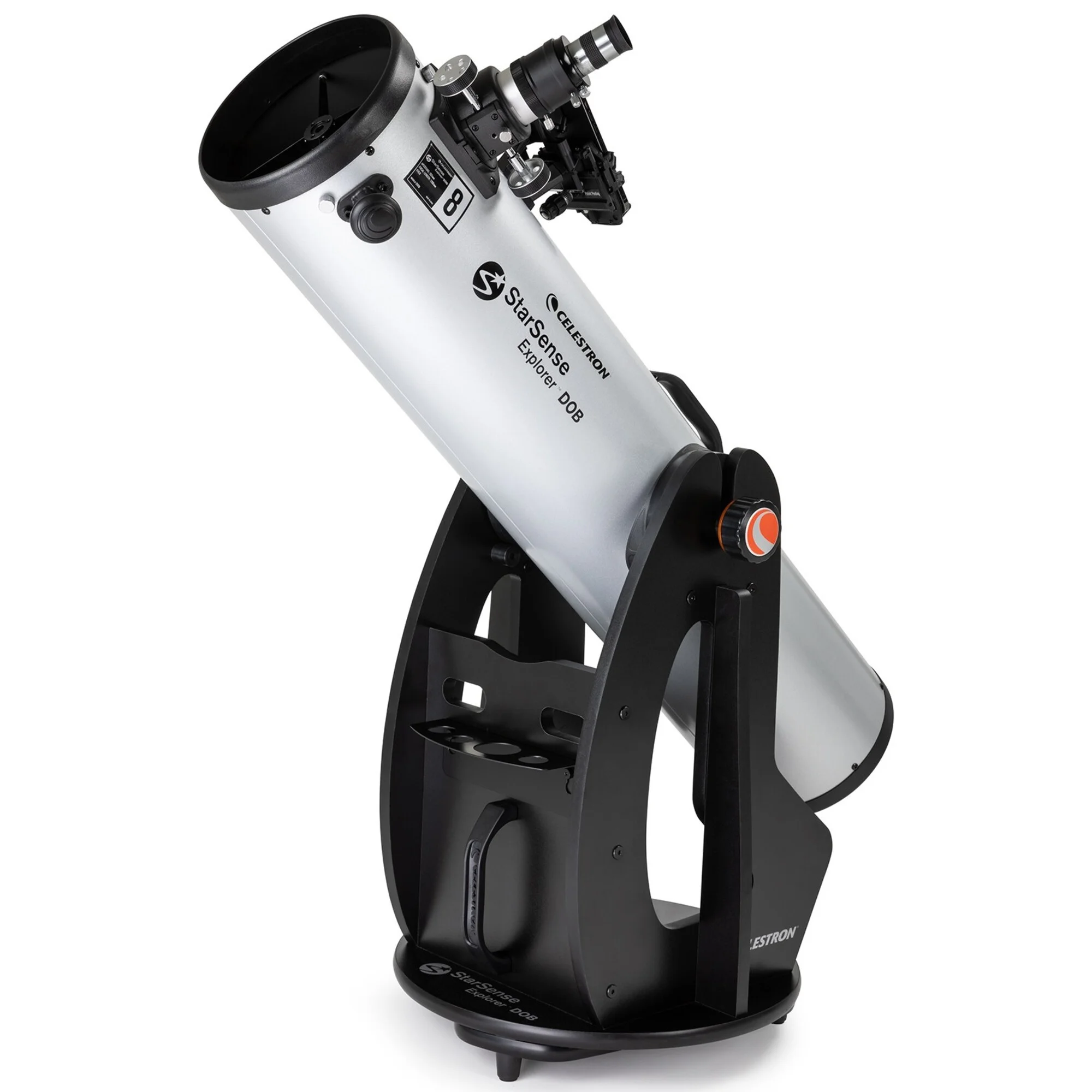 Télescope Dobson  N 203/1200 StarSense Explorer DOB