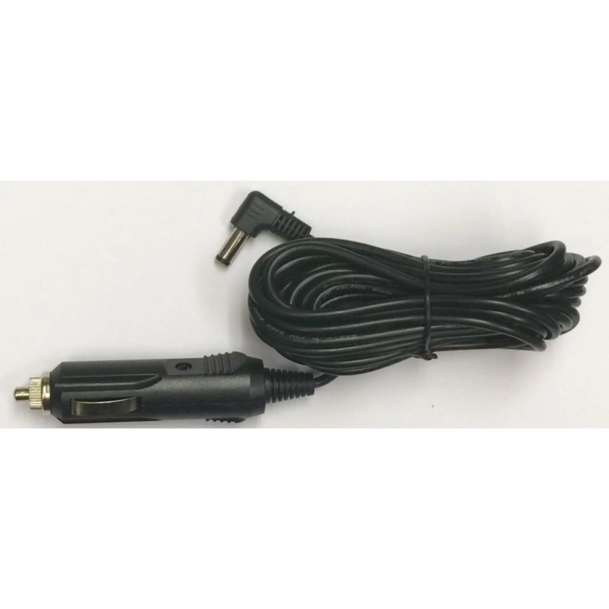 Câble d'alimentation 12 V (version USB)
