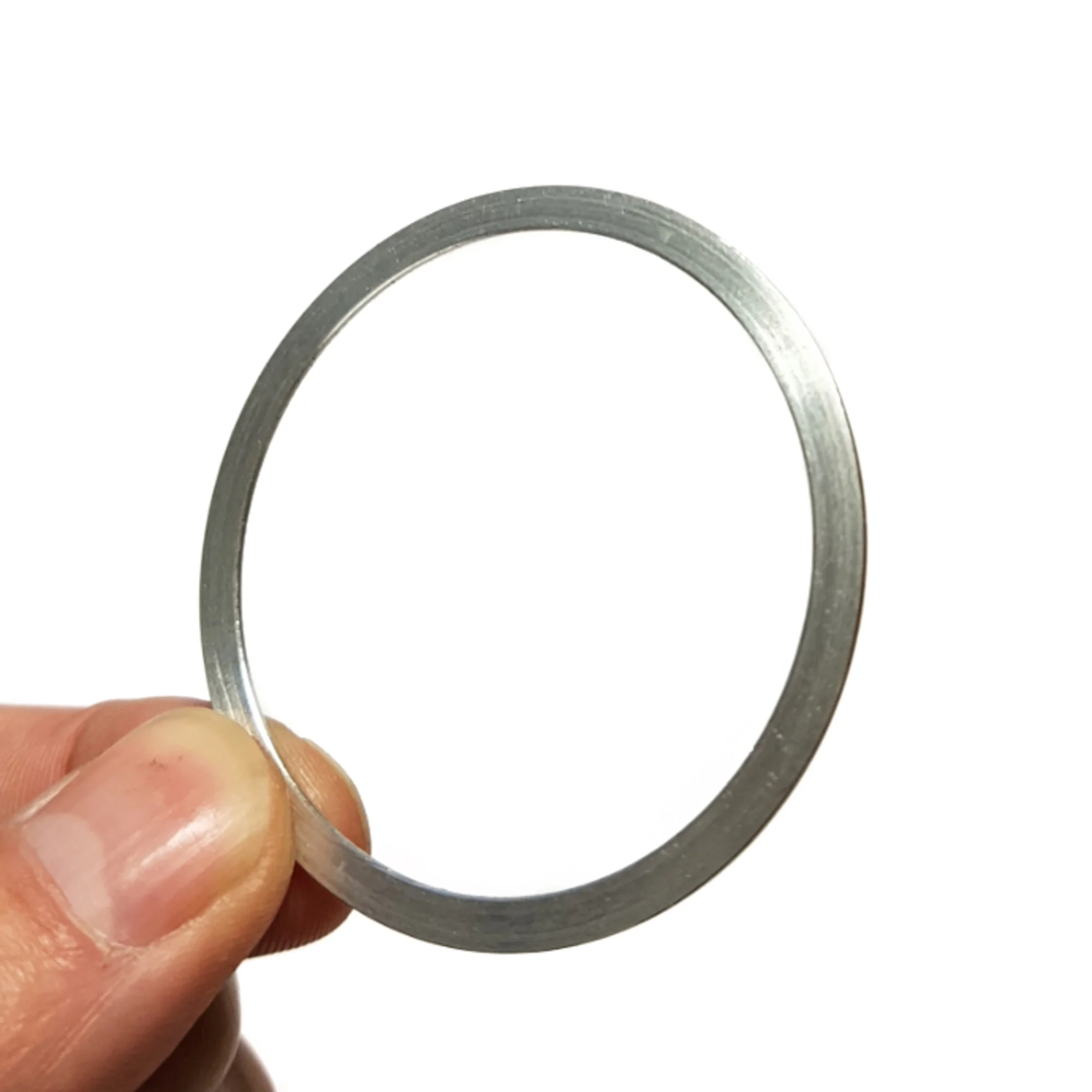 Bague allonge T2  - 1 mm (aluminium)