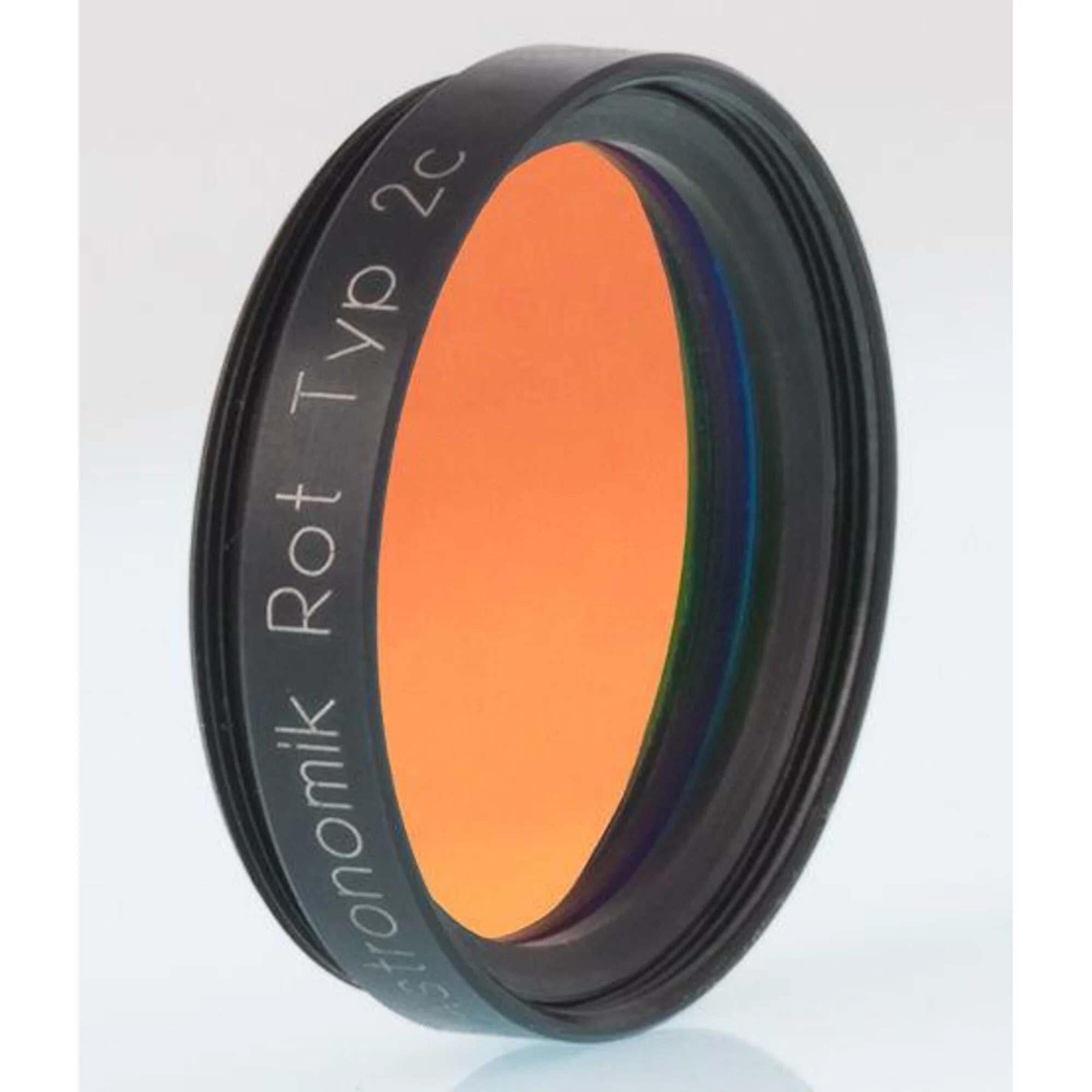 Filtre  Rouge type 2c 1,25"
