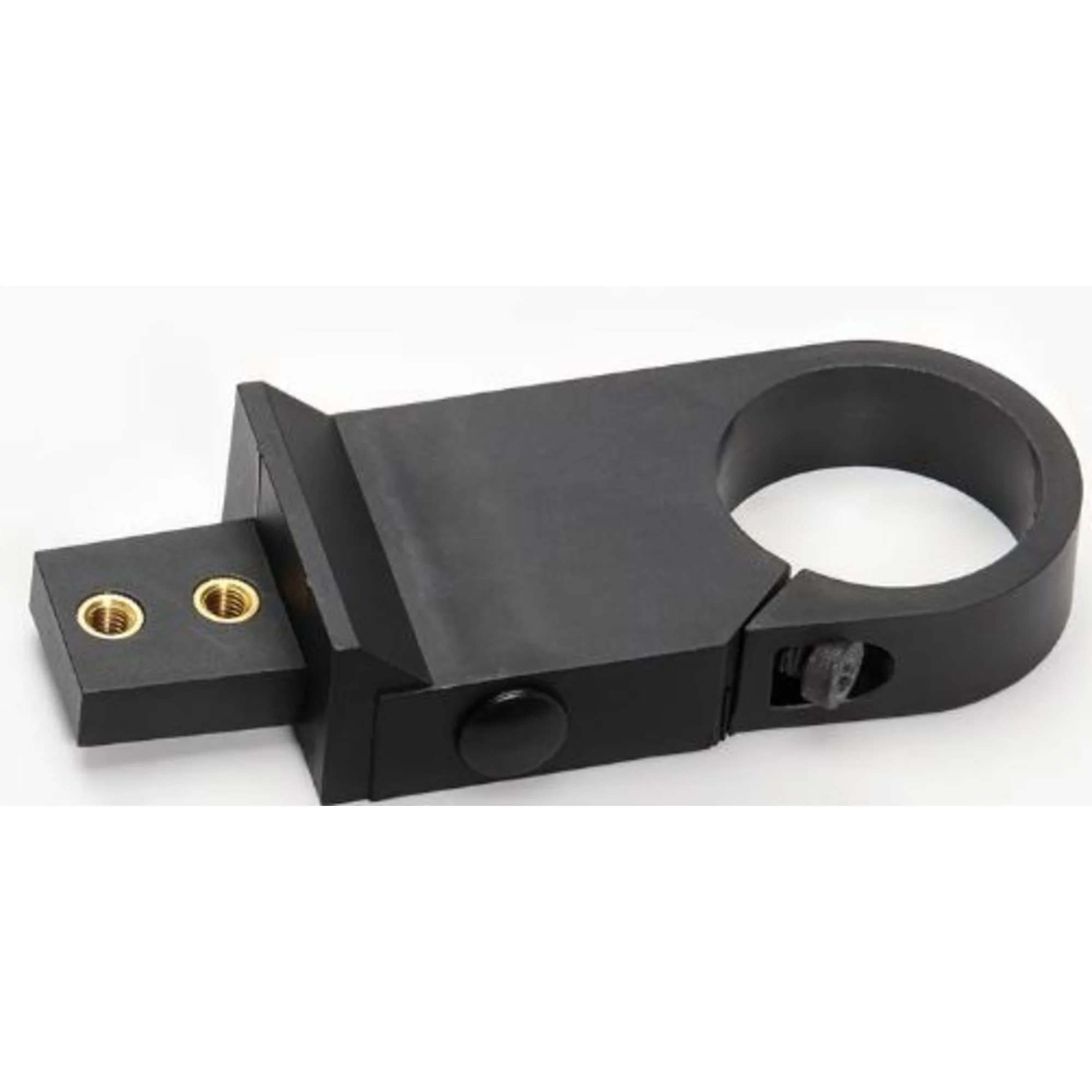 Support de fixation sur colonne Ø 30 mm pour la source de lumière froide KL 300,