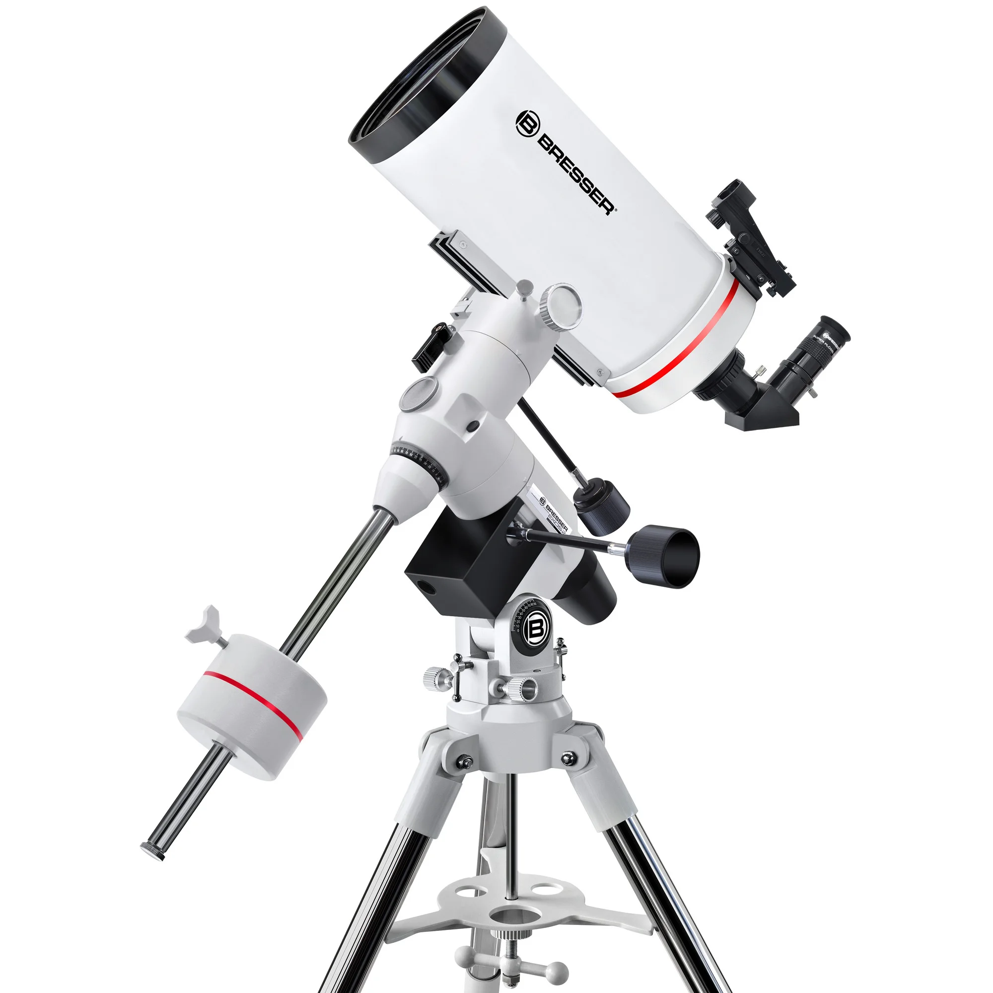 Télescope Maksutov  MC 127/1900 Messier EXOS-2