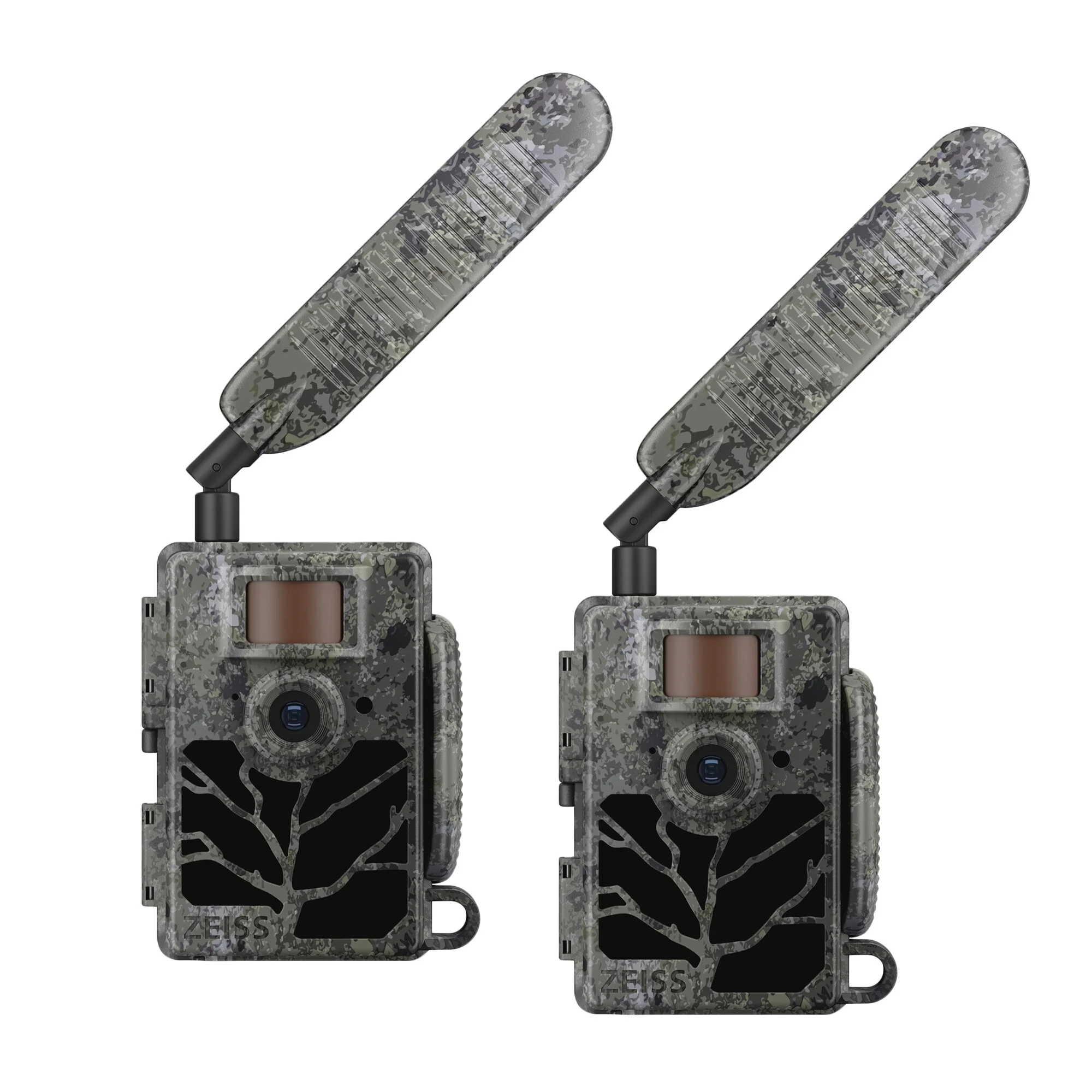 Appareil-photo spécial gibier  Secacam 5 (lot de 2)