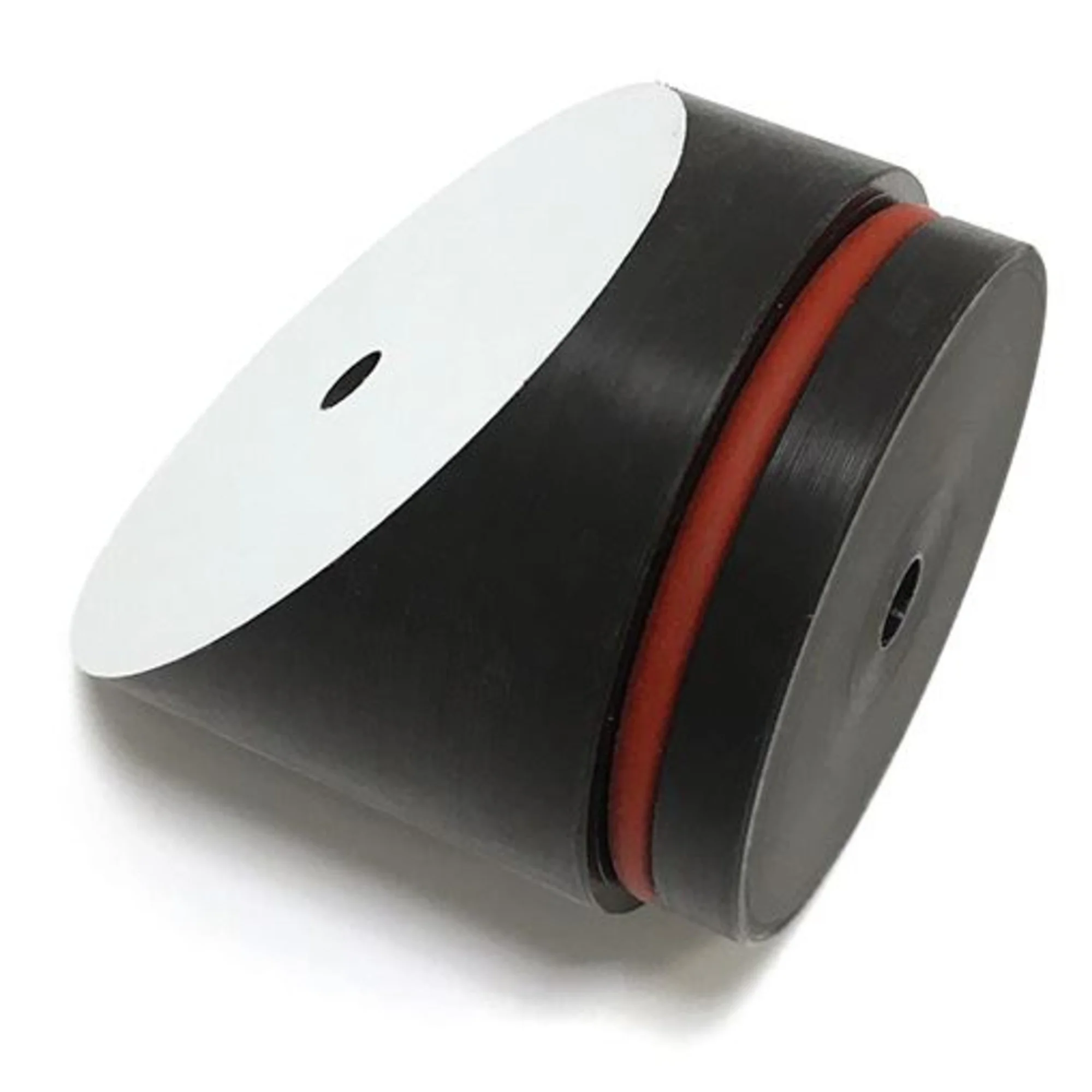 Barlowed Collimation Plug