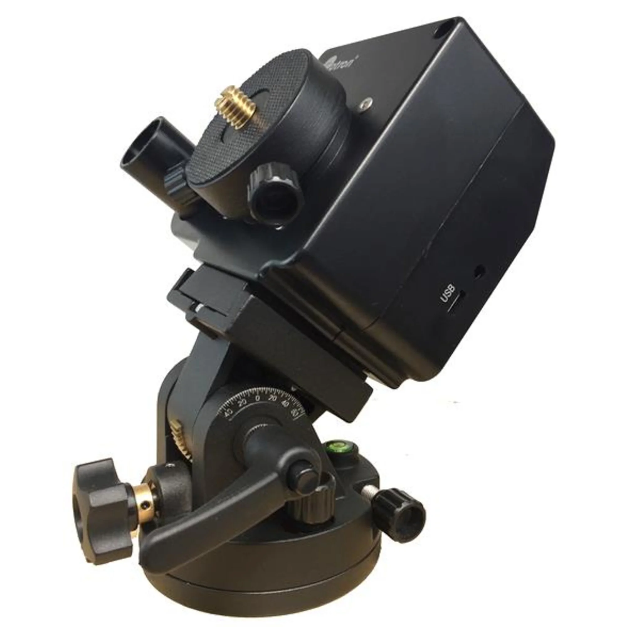 Monture  SkyTracker Pro