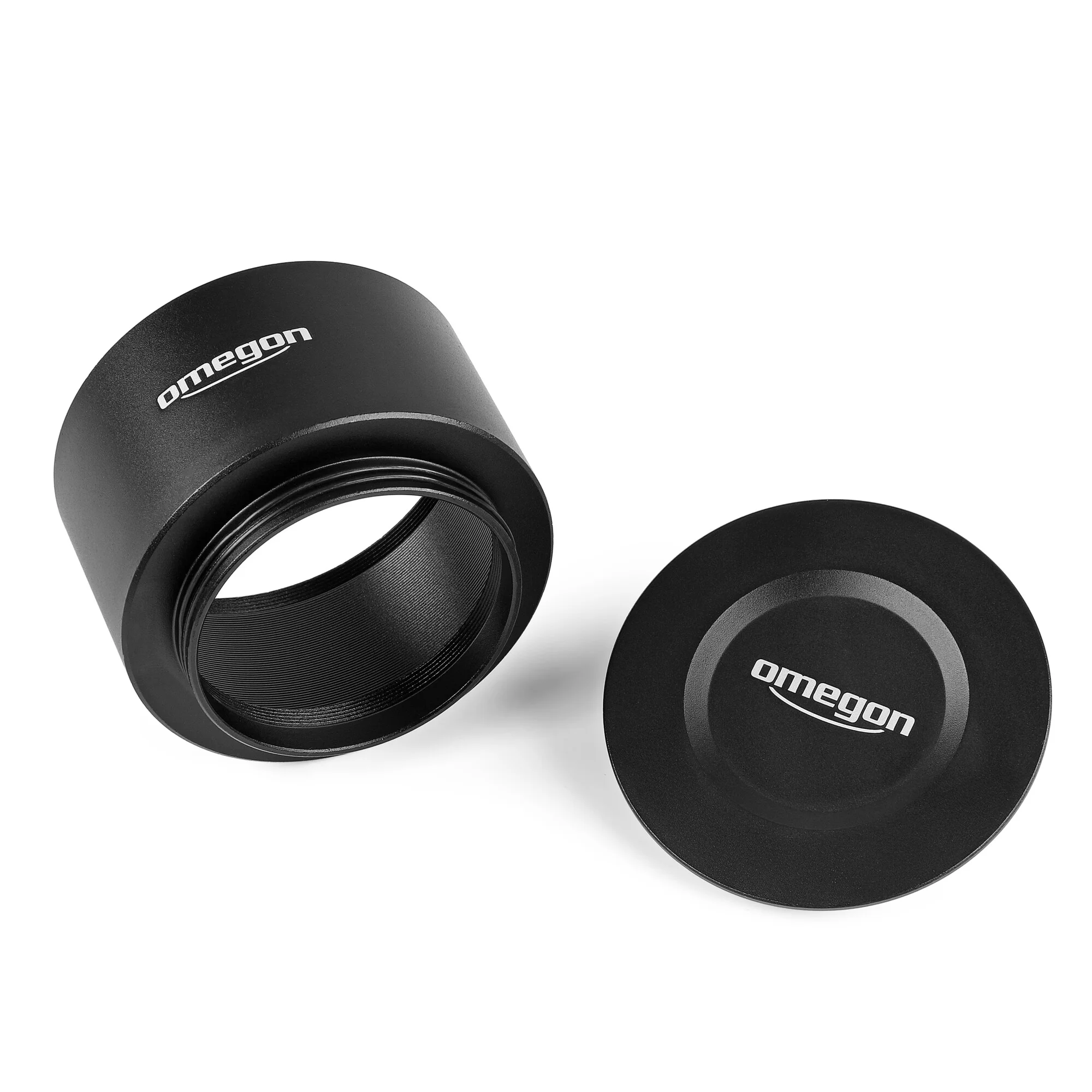 Couvercle de protection et pare-buée pour Seestar S50