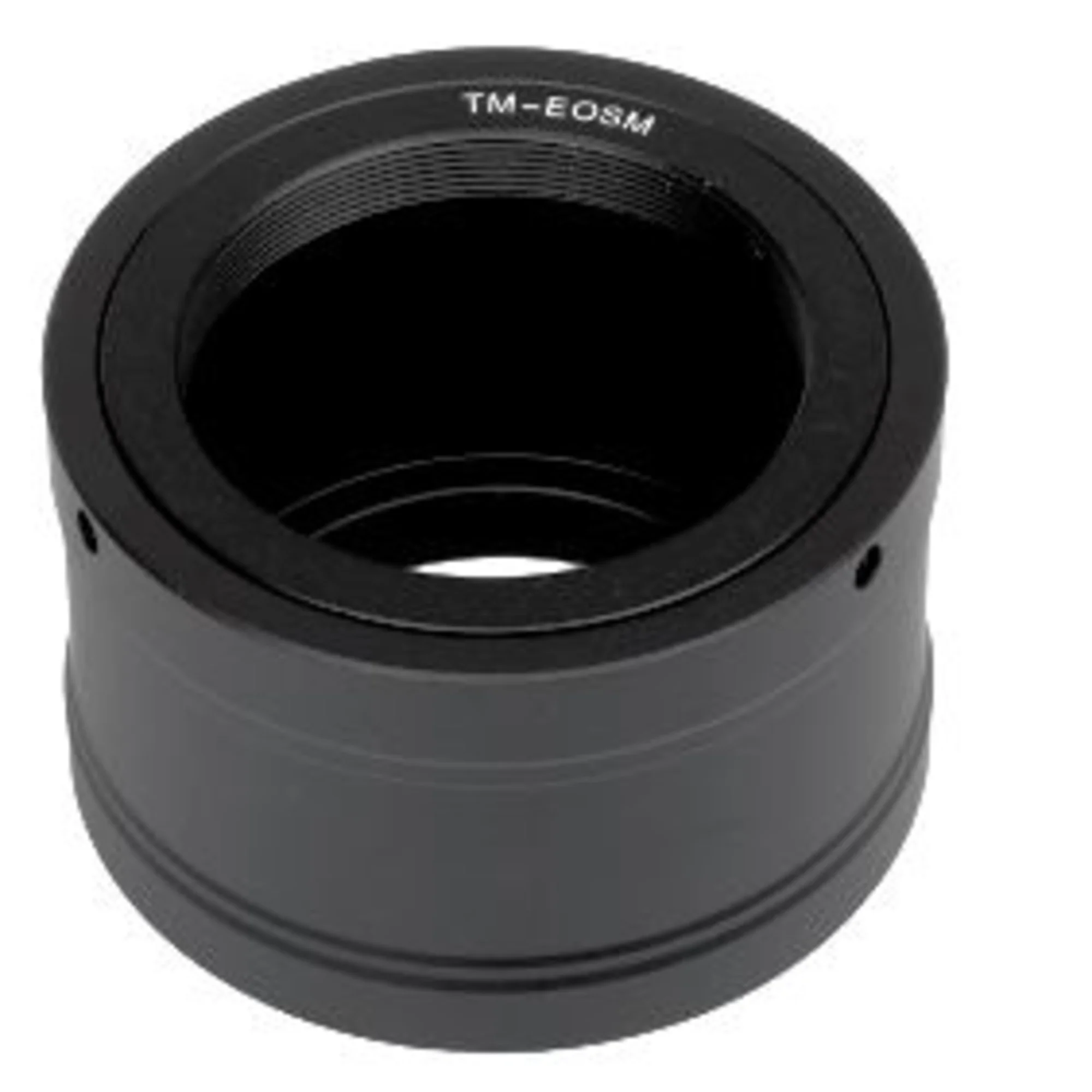 Adaptateur appareil-photo  Bague T2 pour - EOS M