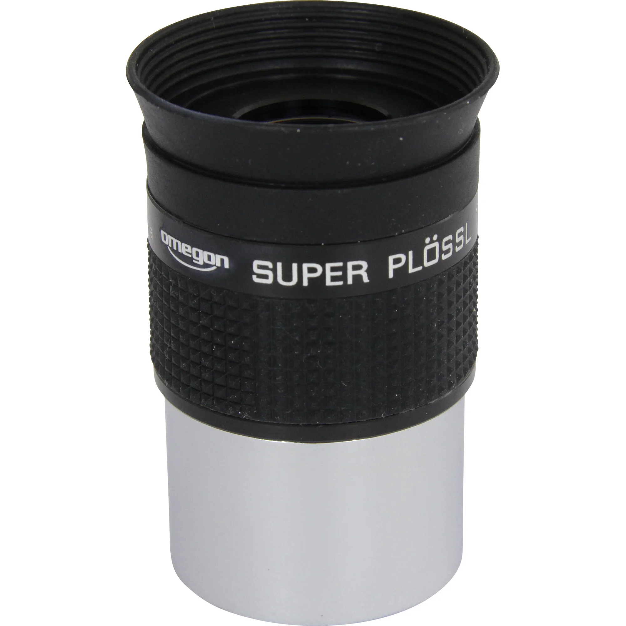 - Oculaire Super-Plössl 17 mm, coulant 31,75 mm