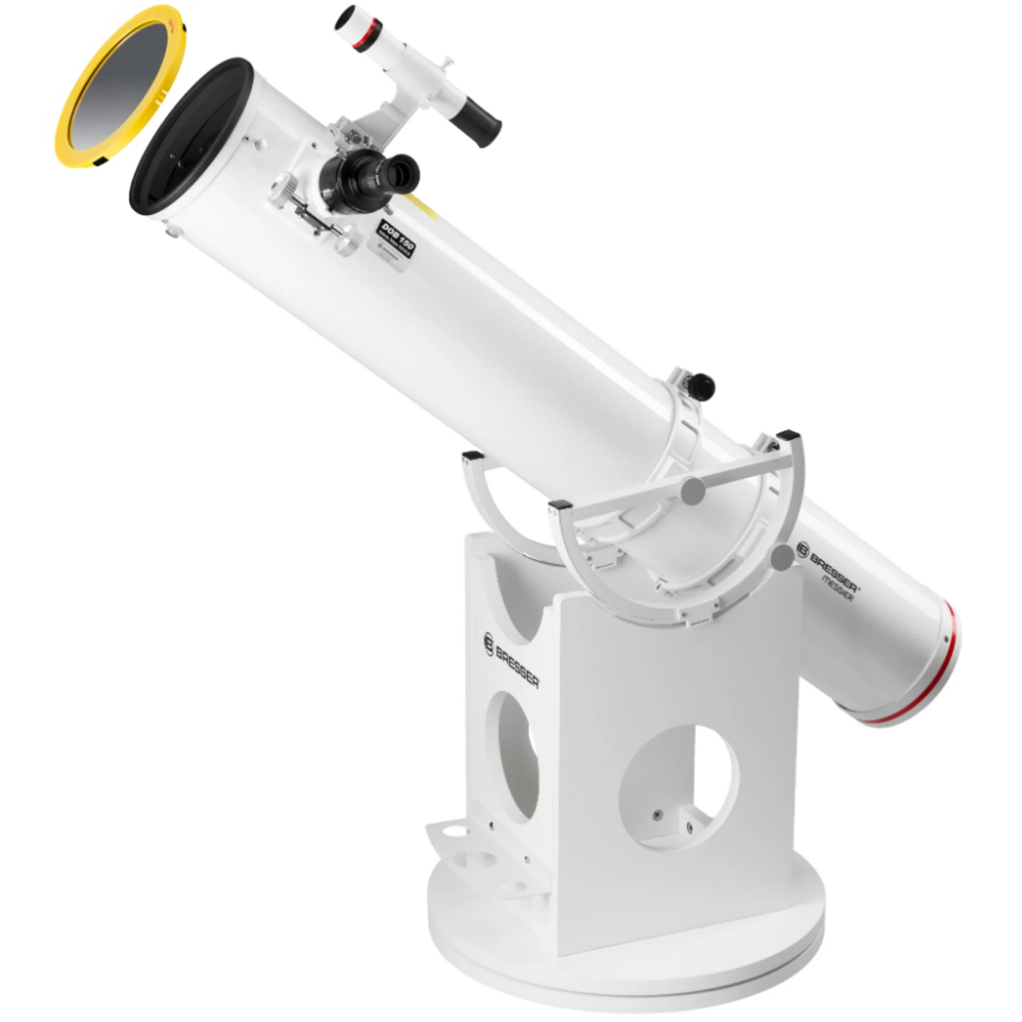 Télescope Dobson  N 150/1200 Messier DOB