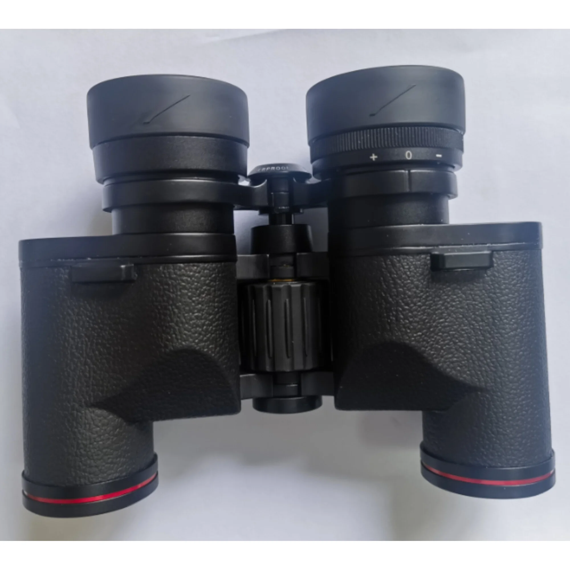 Jumelles  MS 6.5x32 CF ED